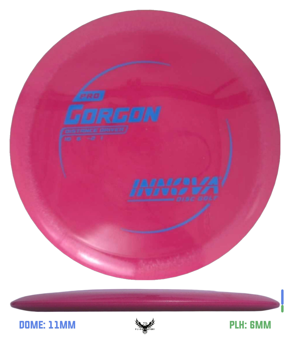 Innova Pre-Owned Distance Drivers (Page 2)
