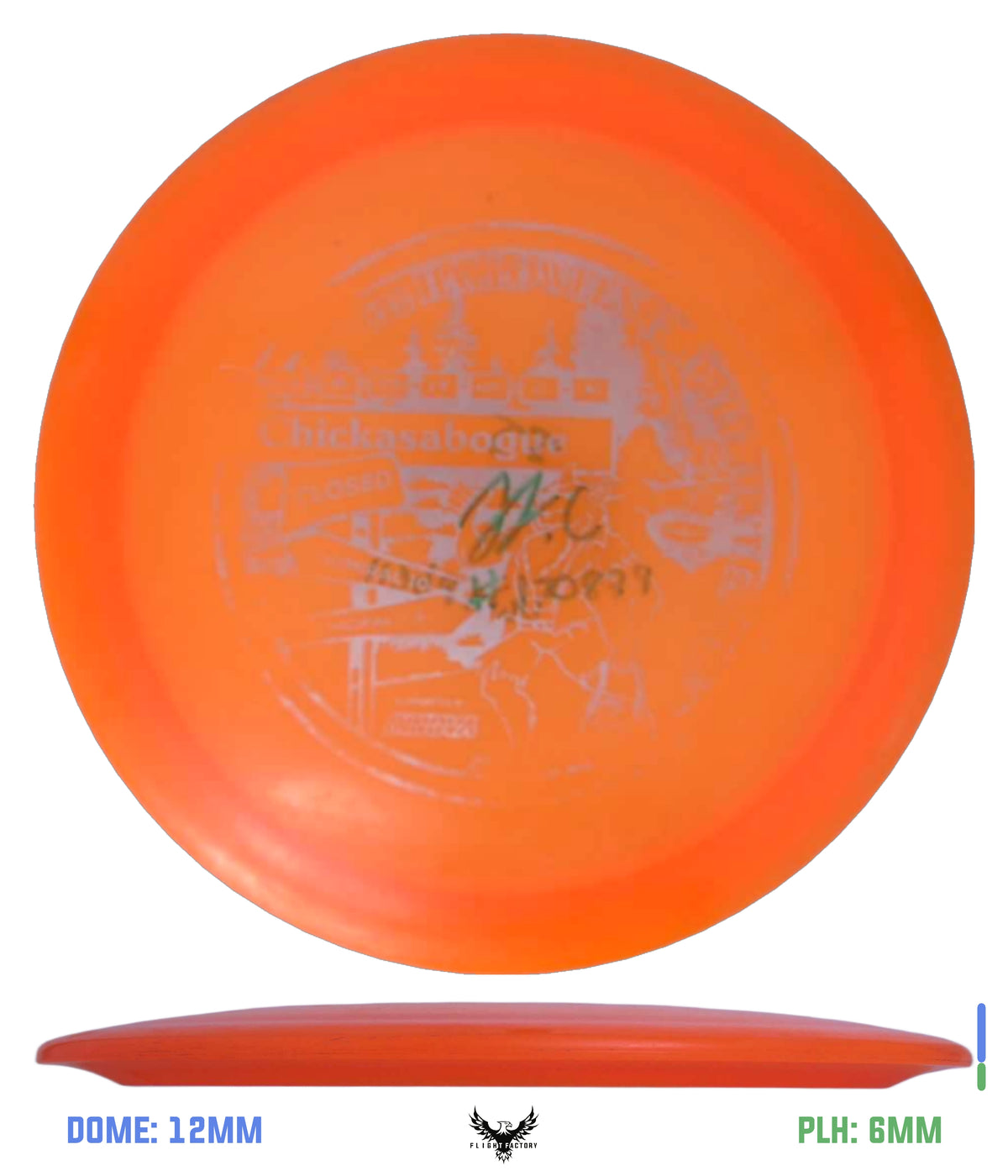 Innova Pre-Owned Distance Drivers (Page 1)