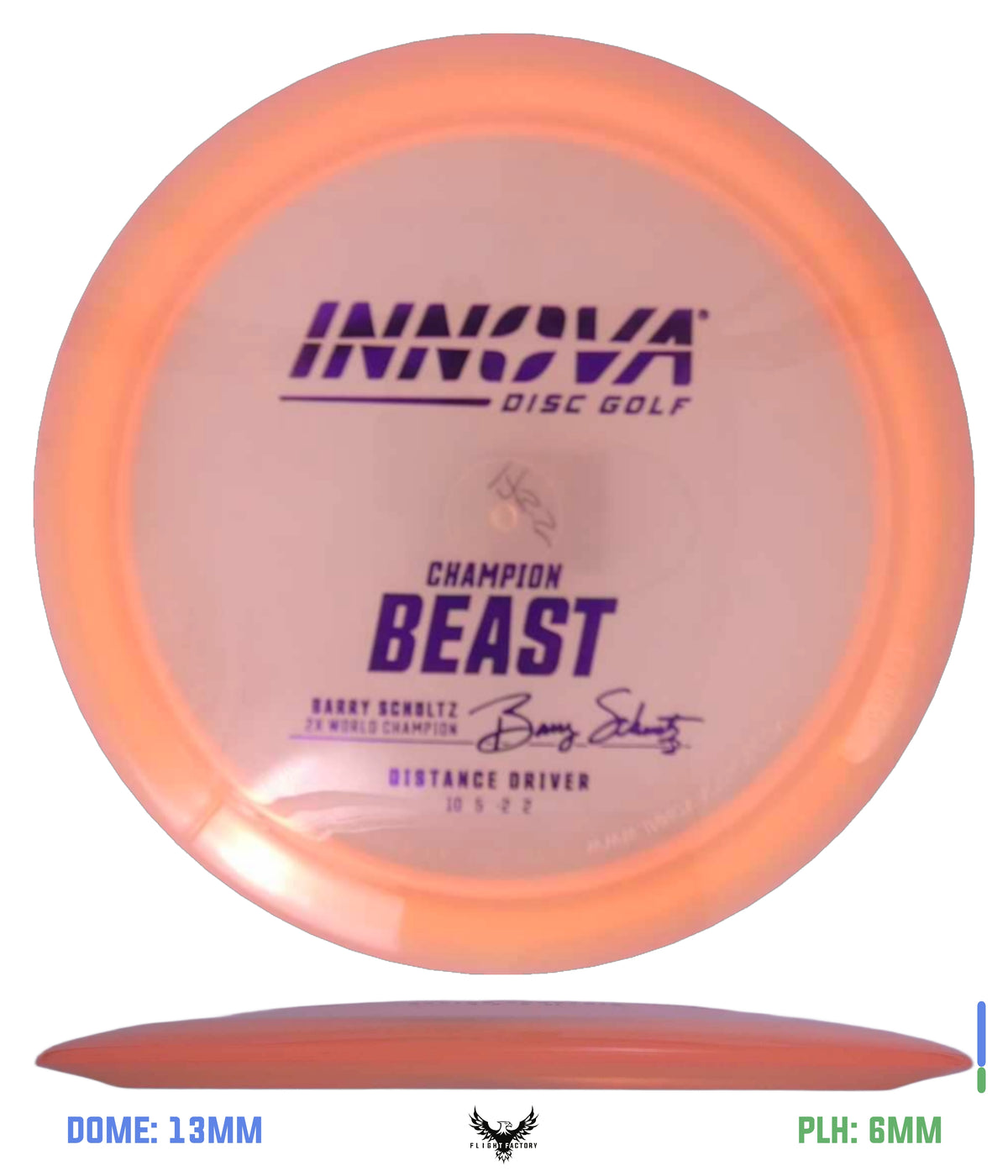 Innova Pre-Owned Distance Drivers (Page 1)