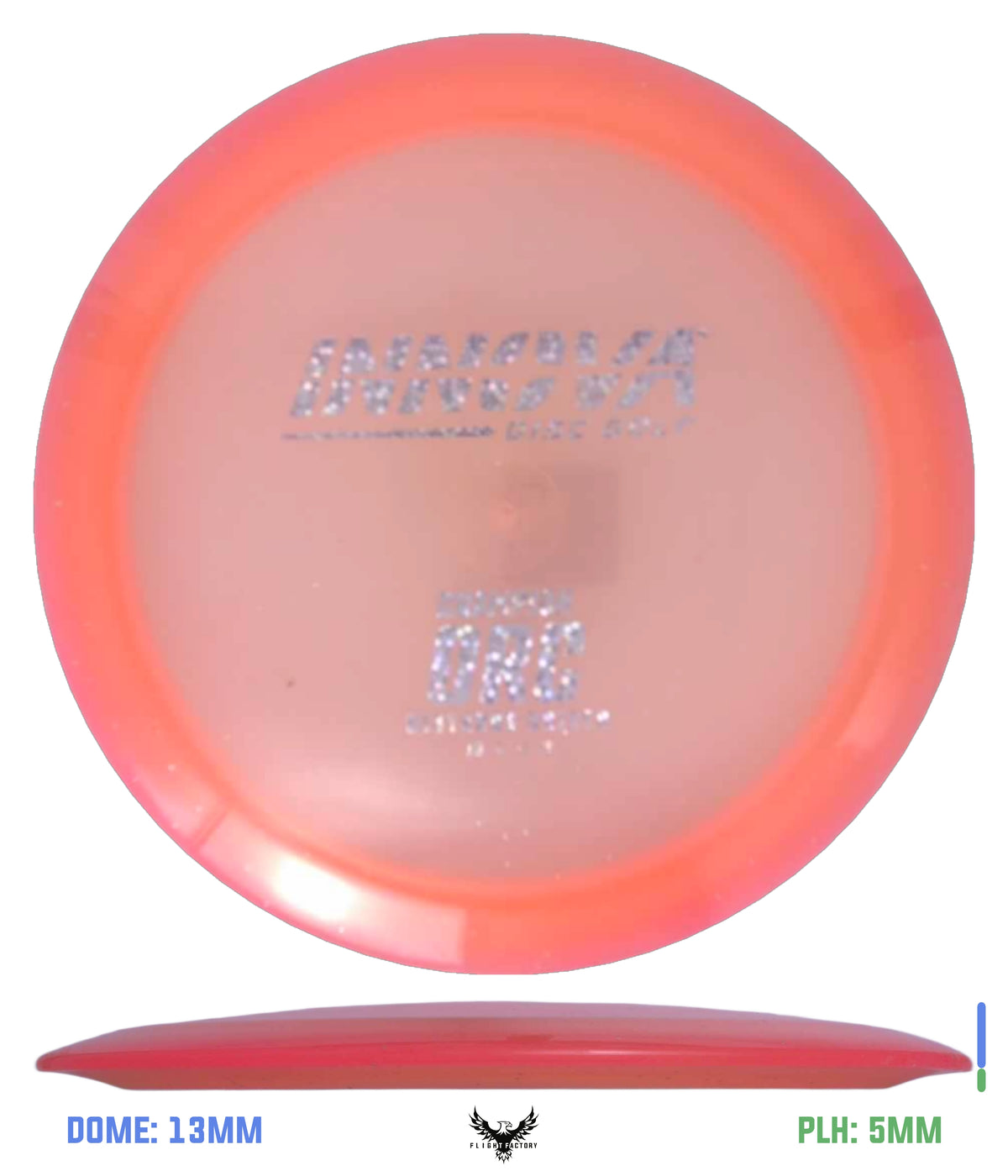 Innova Pre-Owned Distance Drivers (Page 1)
