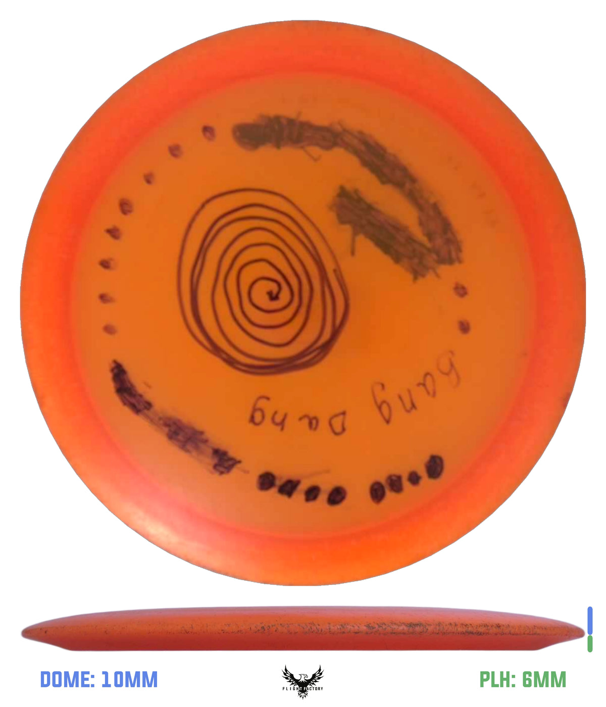 Innova Pre-Owned Distance Drivers (Page 1)