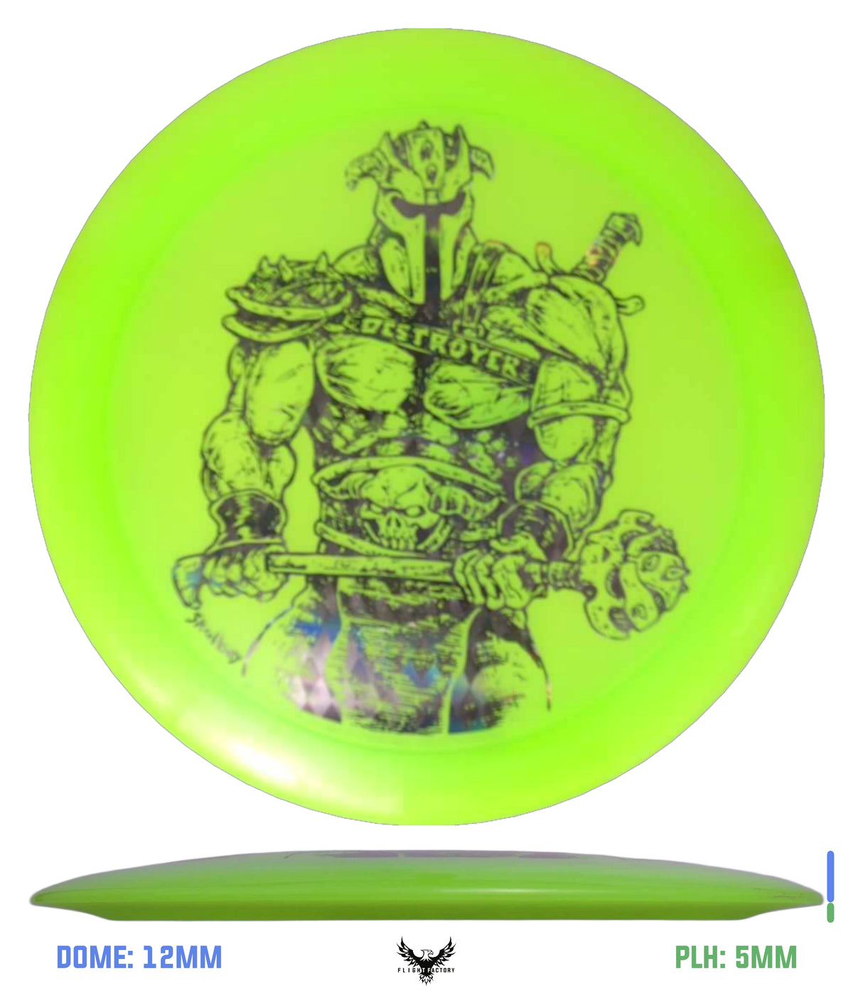 Innova Pre-Owned Distance Drivers (Page 1)