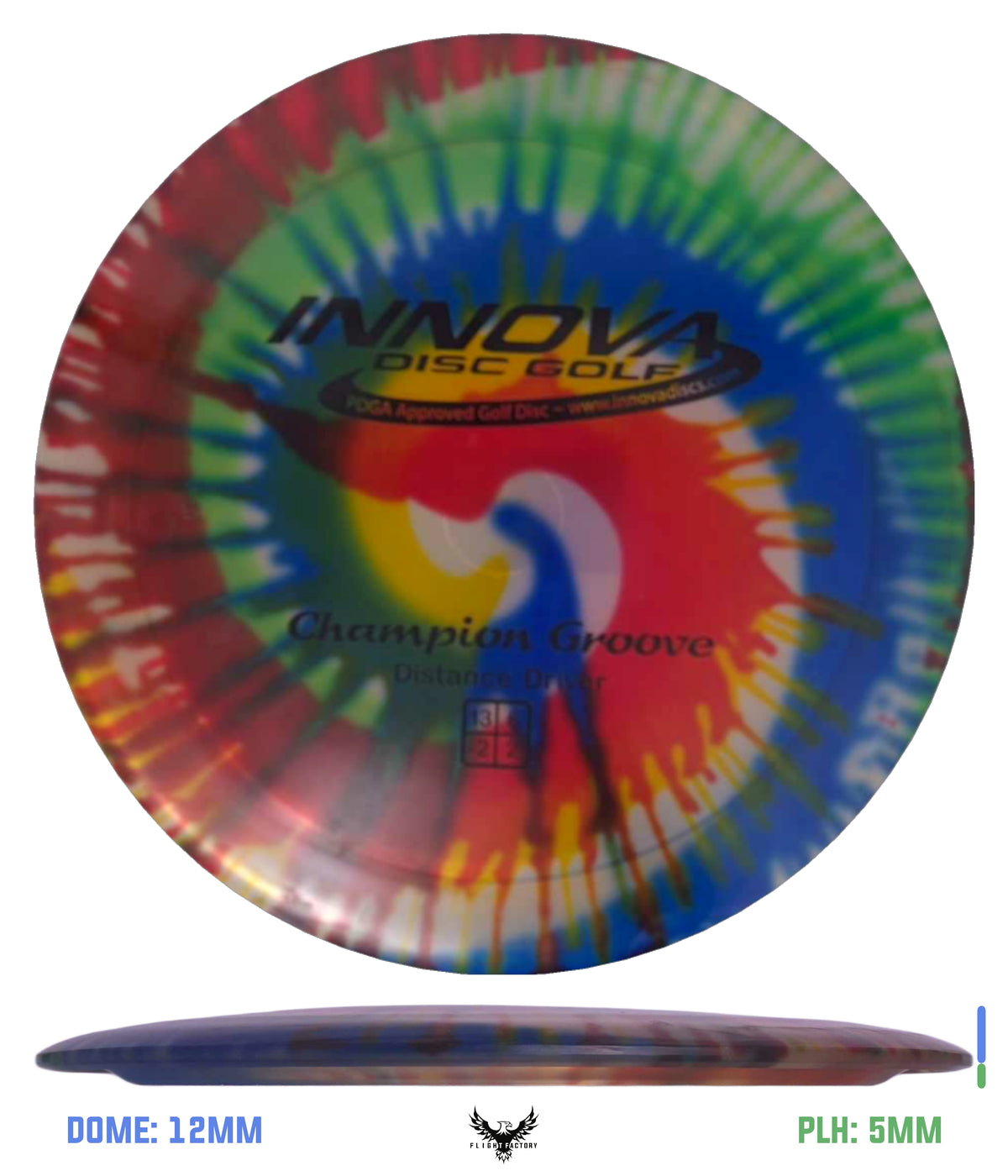Innova Pre-Owned Distance Drivers (Page 2)