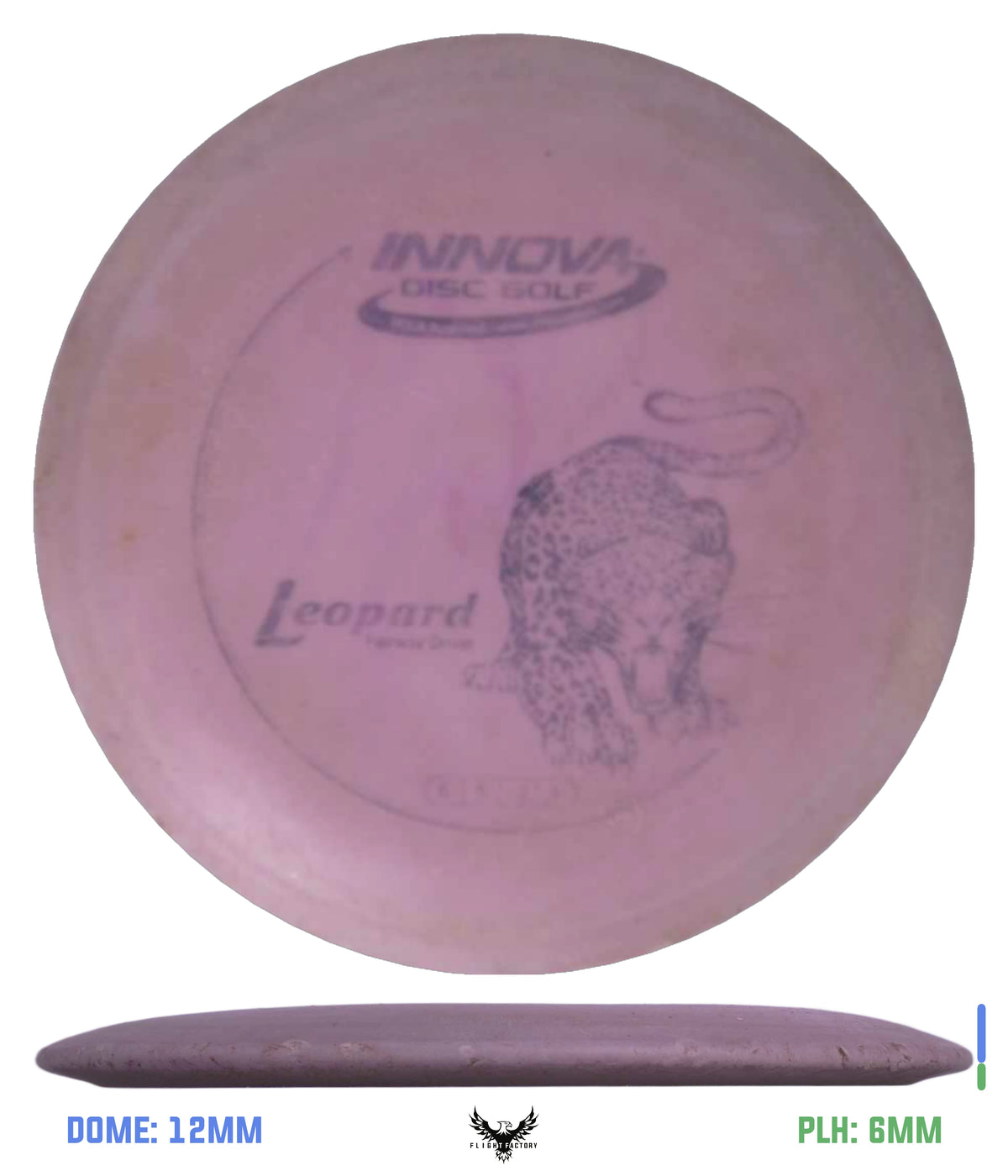 Innova Pre-Owned Fairway Drivers