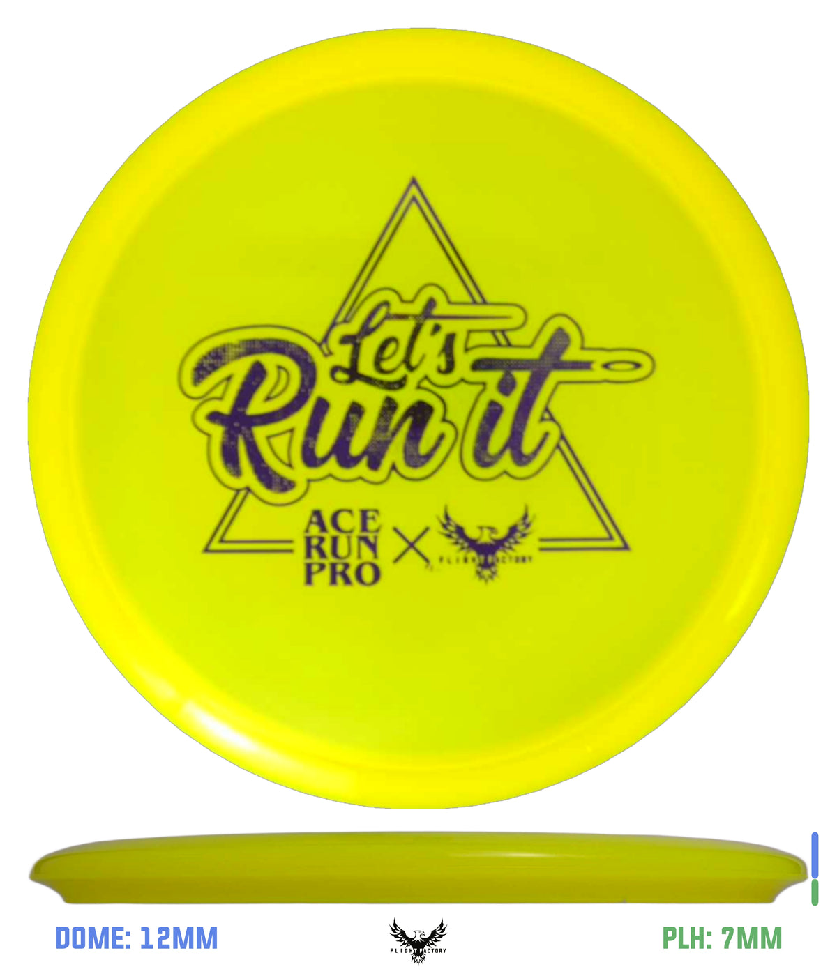 Innova Pre-Owned Approach &amp; Midranges