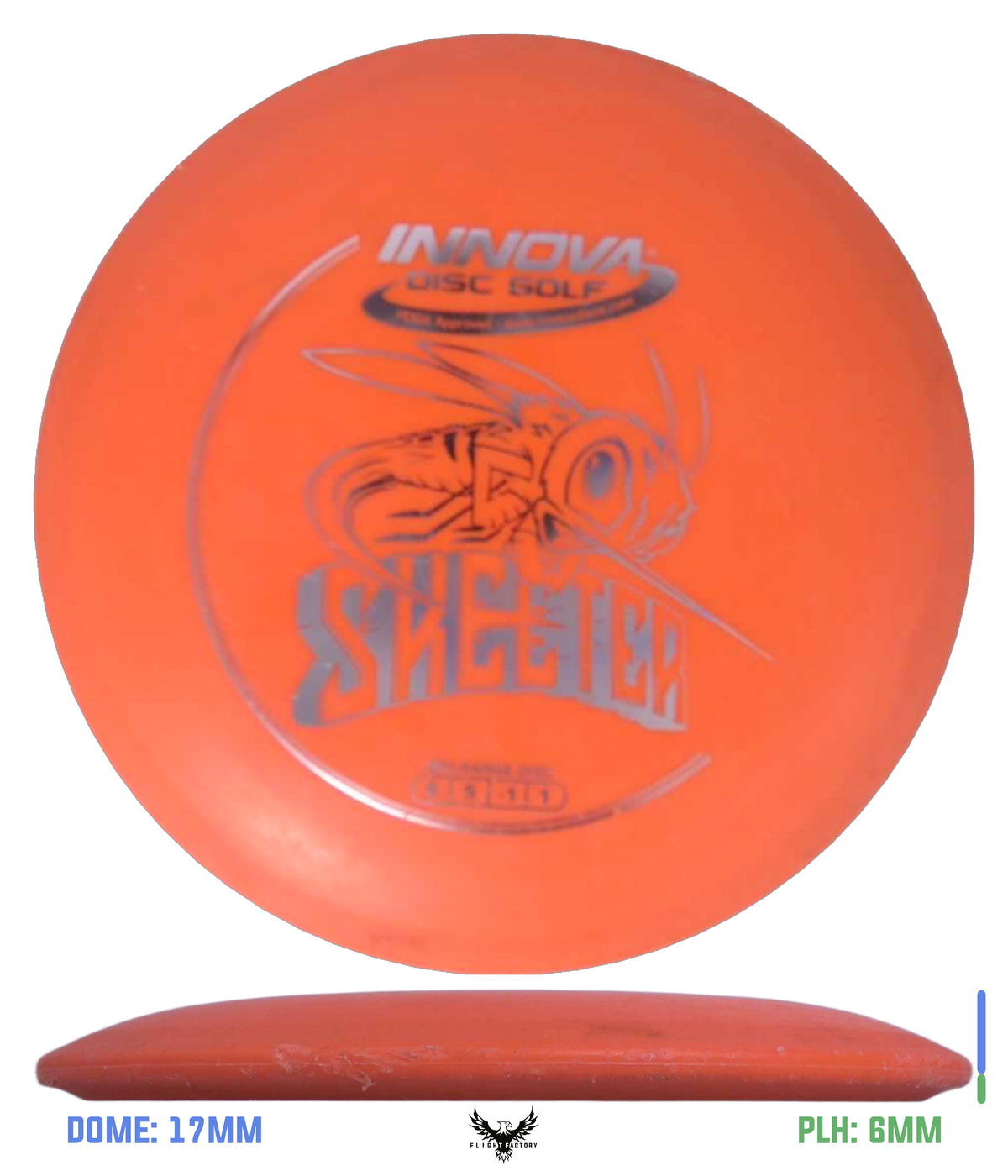 Innova Pre-Owned Approach &amp; Midranges
