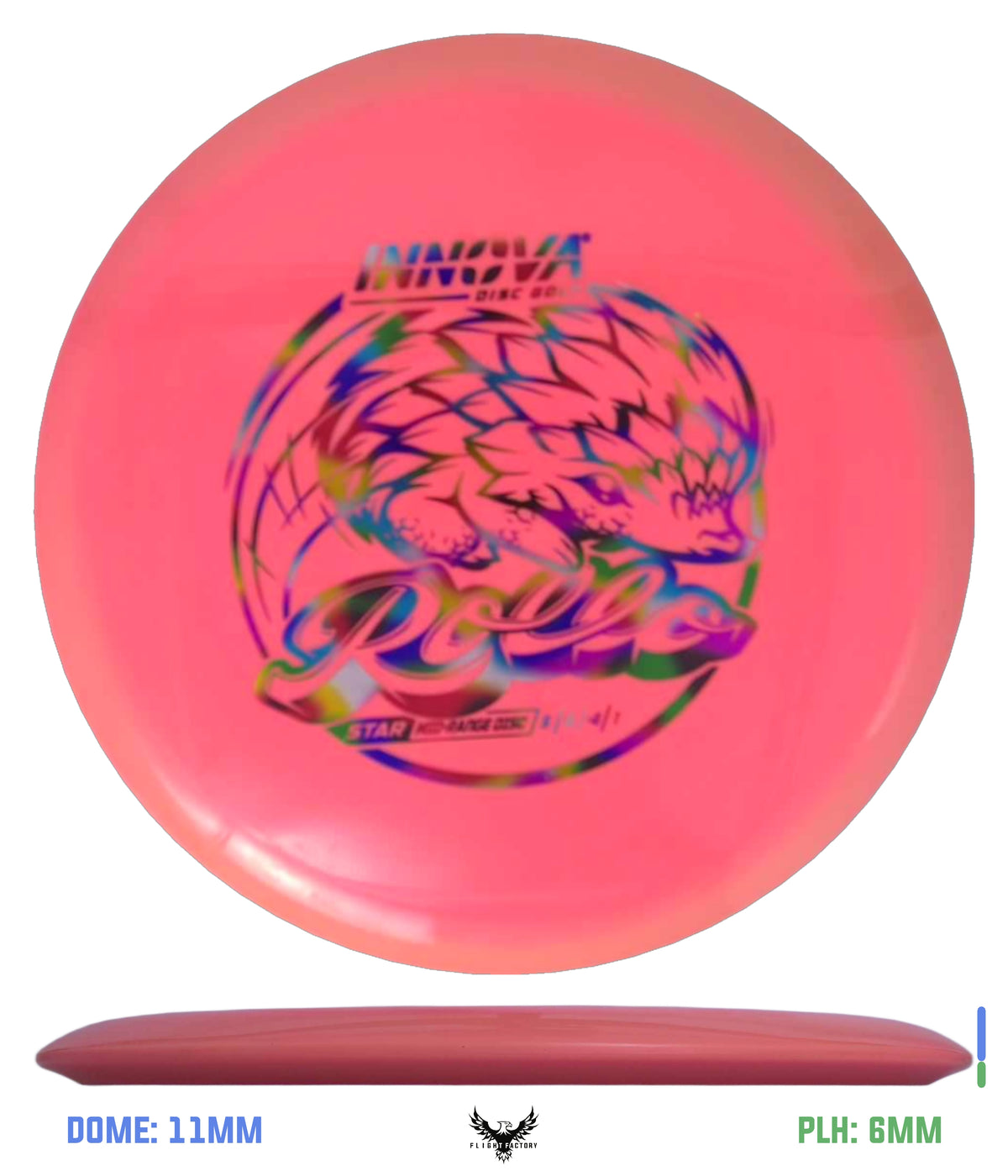 Innova Pre-Owned Approach &amp; Midranges