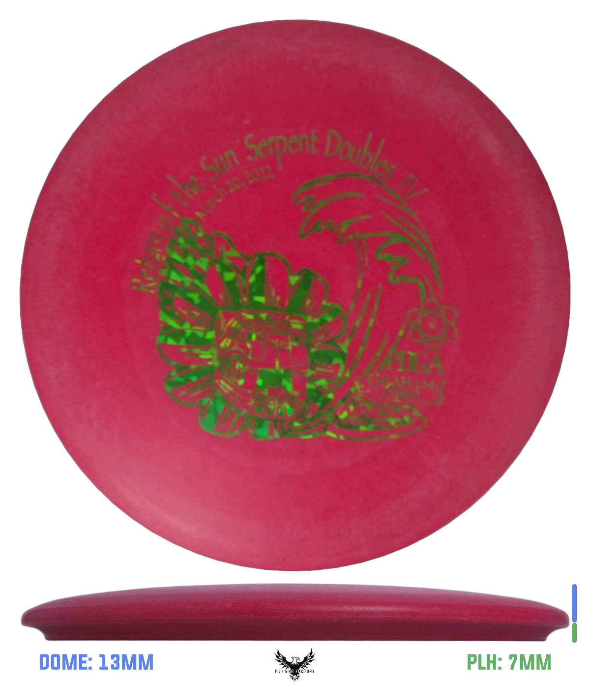Innova Pre-Owned Approach &amp; Midranges