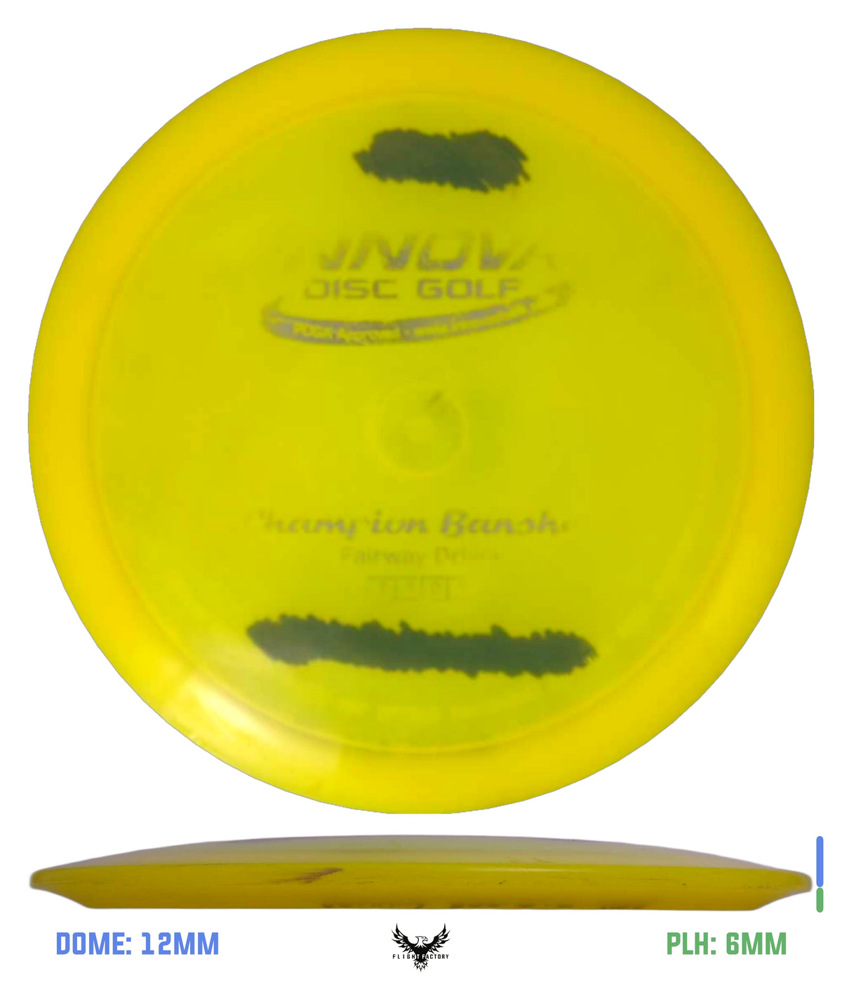 Innova Pre-Owned Fairway Drivers