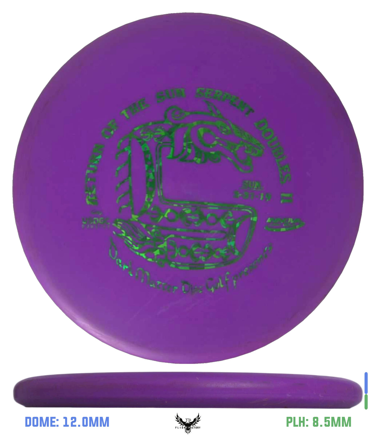 Innova Pre-Owned Putters