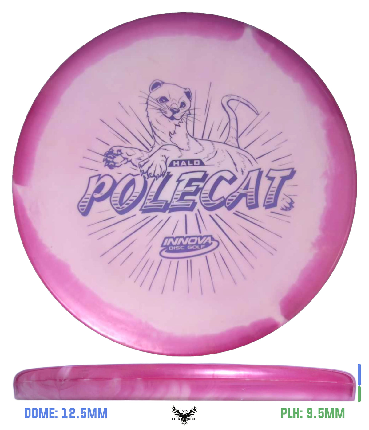 Innova Pre-Owned Putters
