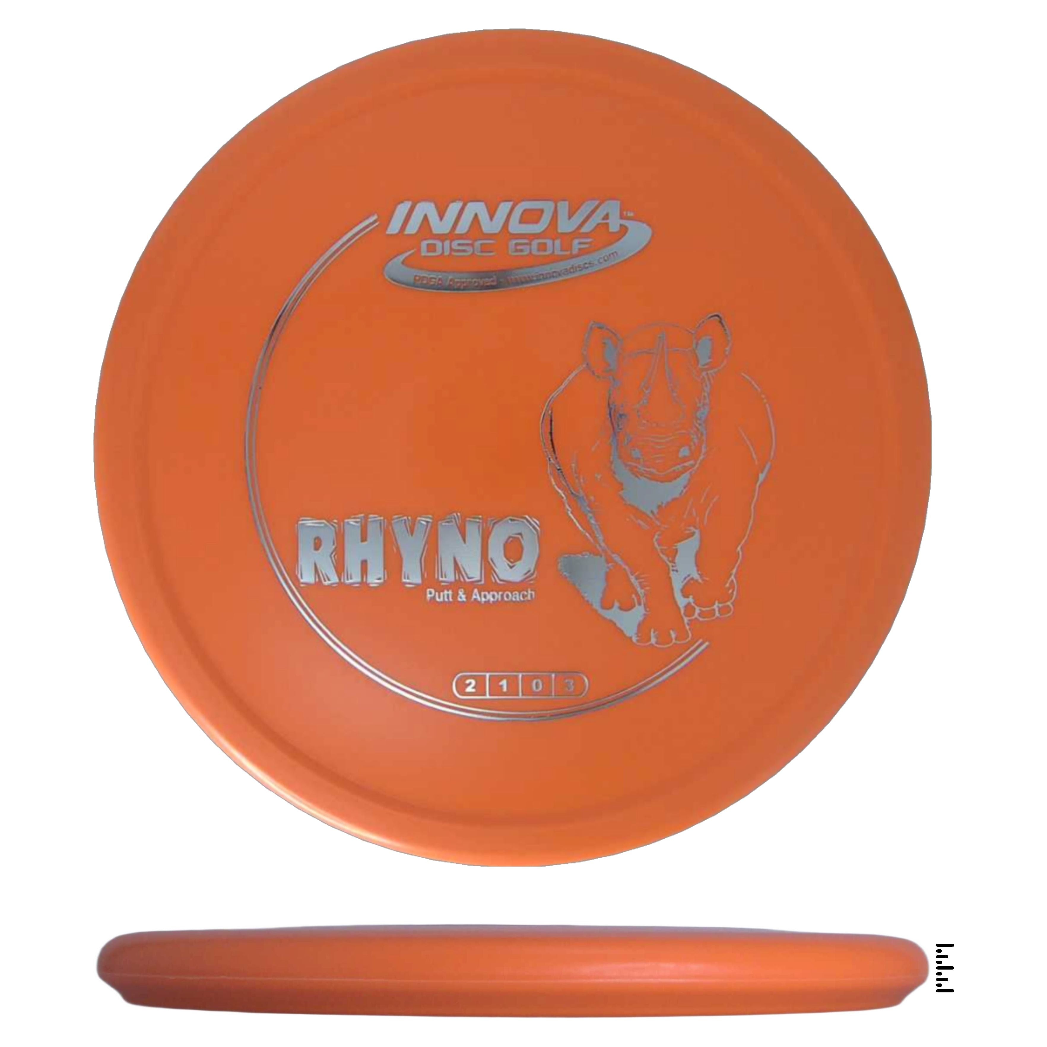 Innova DX Rhyno - Flight Factory Discs