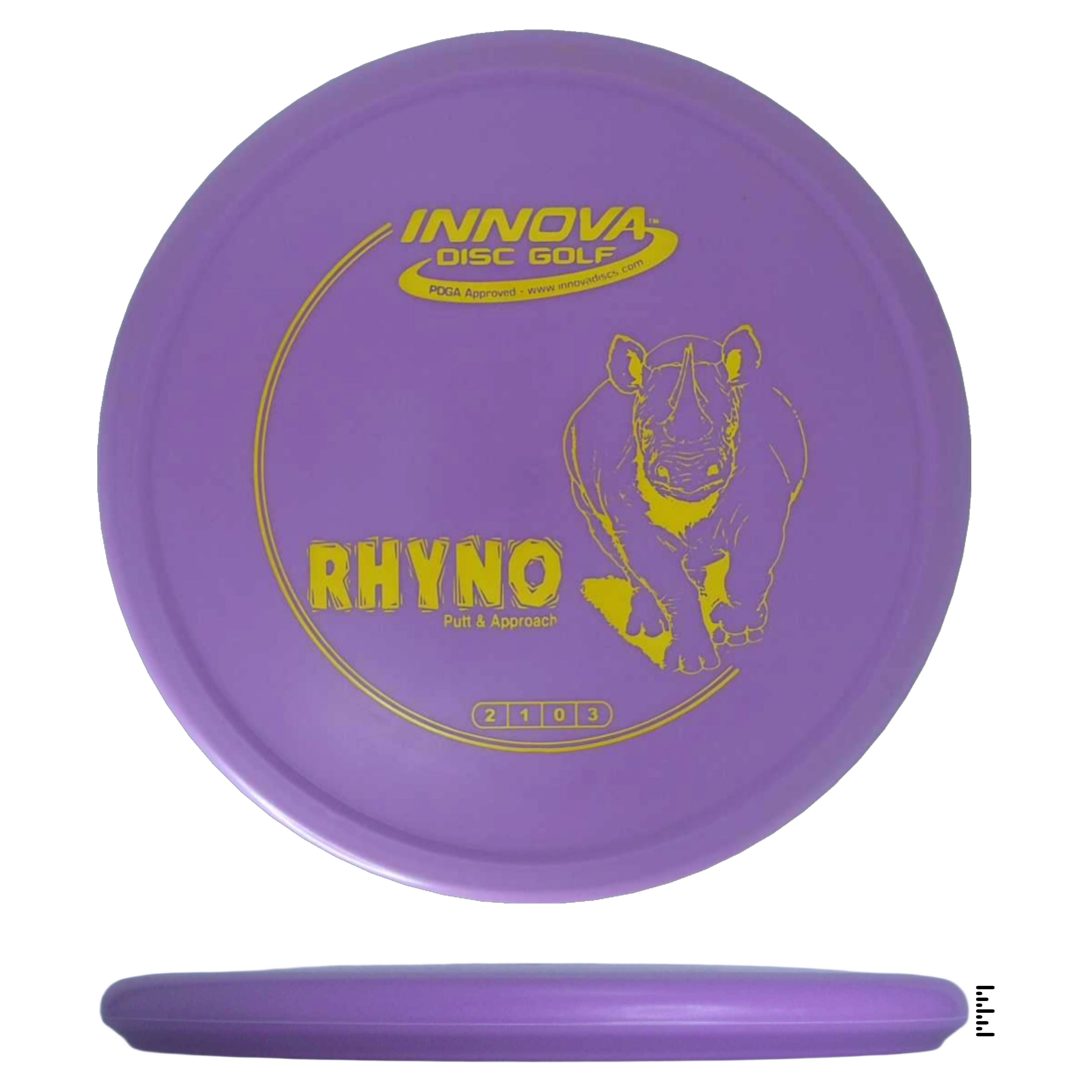 Innova DX Rhyno - Flight Factory Discs