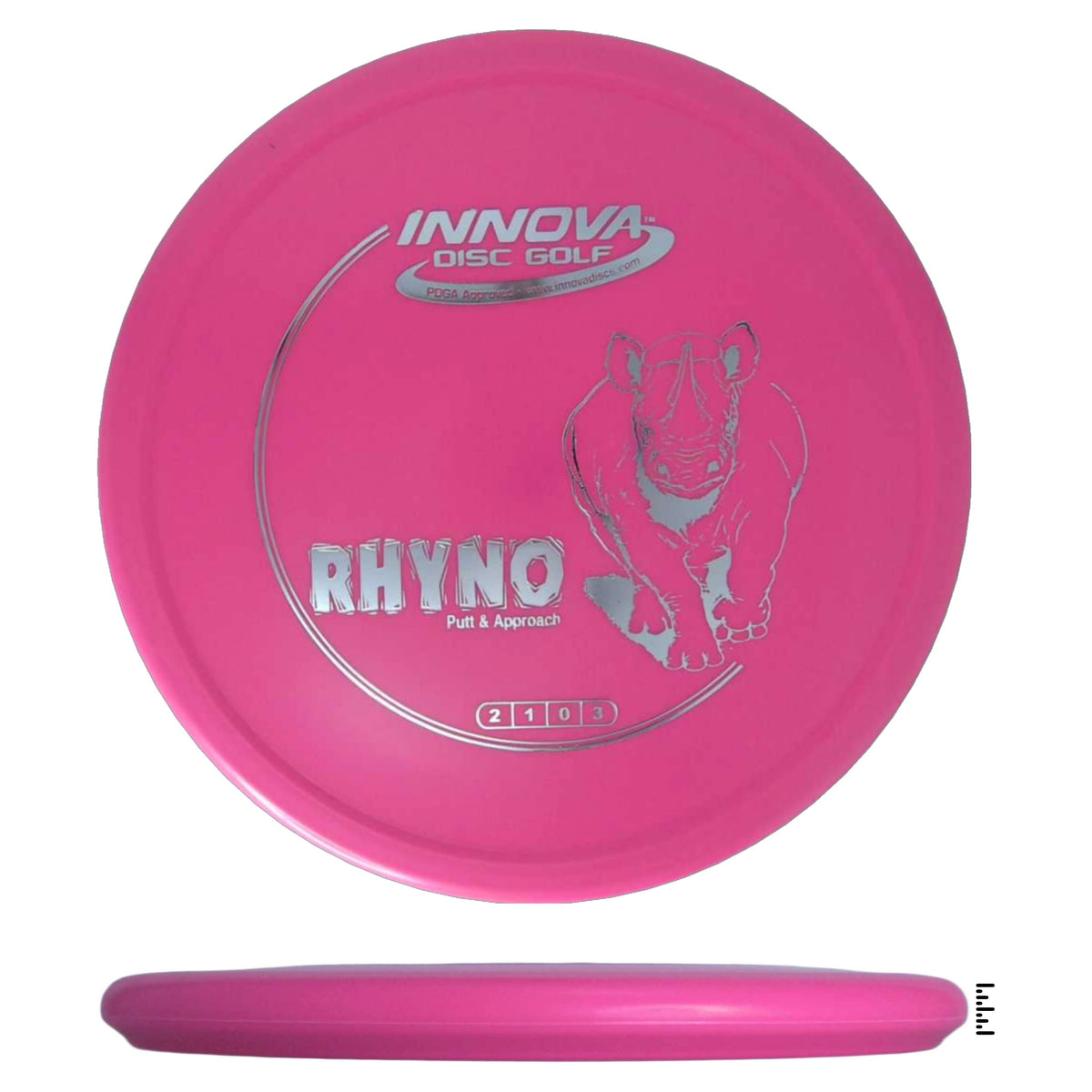 Innova DX Rhyno