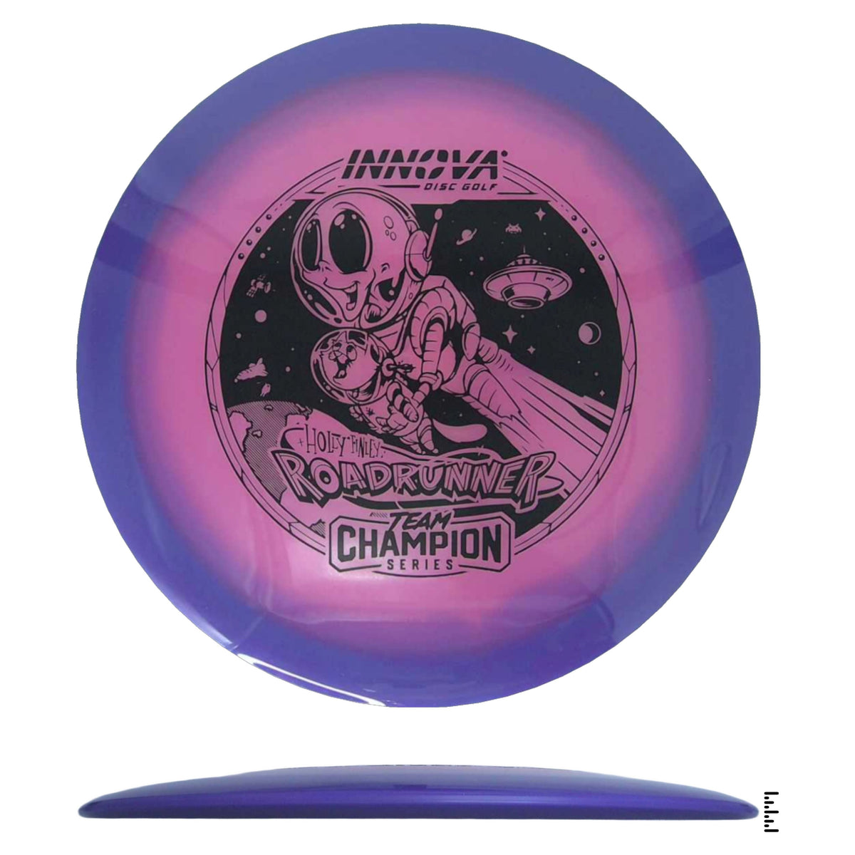 Innova Halo Champion Roadrunner - Holly Finley Tour Series (2025)