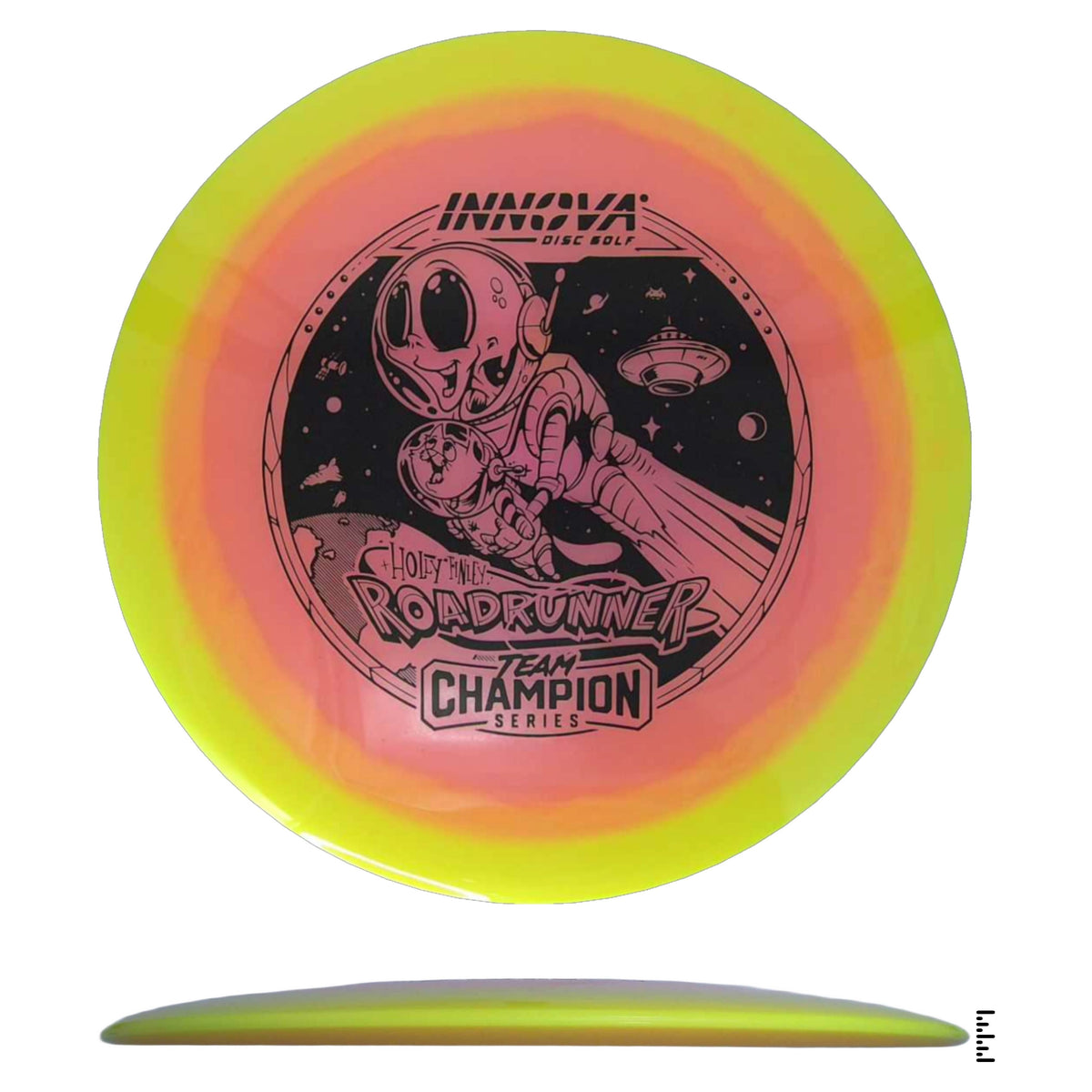 Innova Halo Champion Roadrunner - Holly Finley Tour Series (2025)