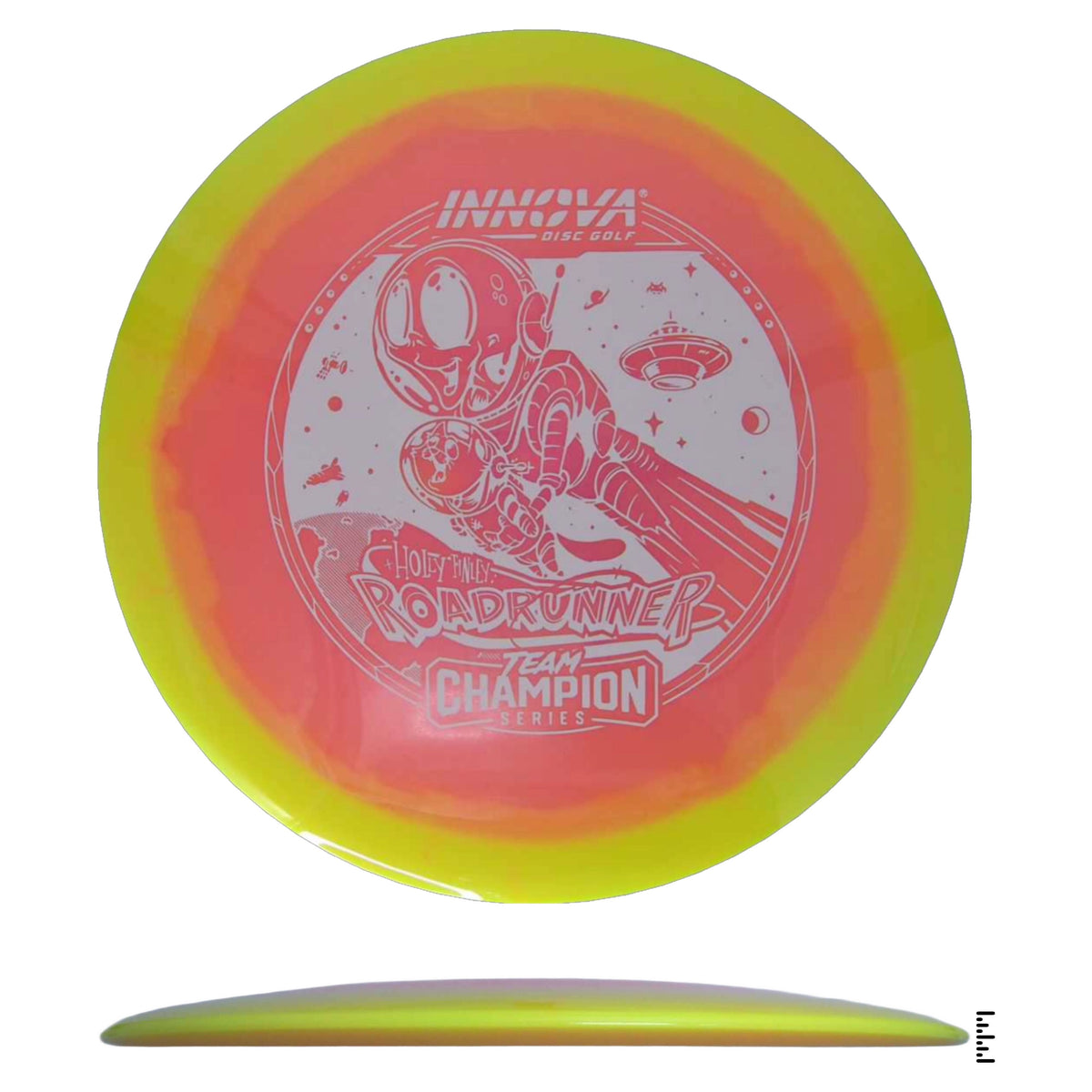 Innova Halo Champion Roadrunner - Holly Finley Tour Series (2025)