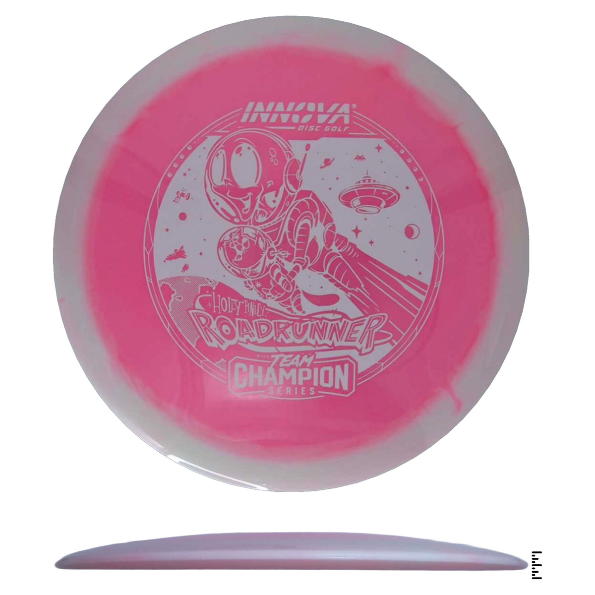 Innova Halo Champion Roadrunner - Holly Finley Tour Series (2025)