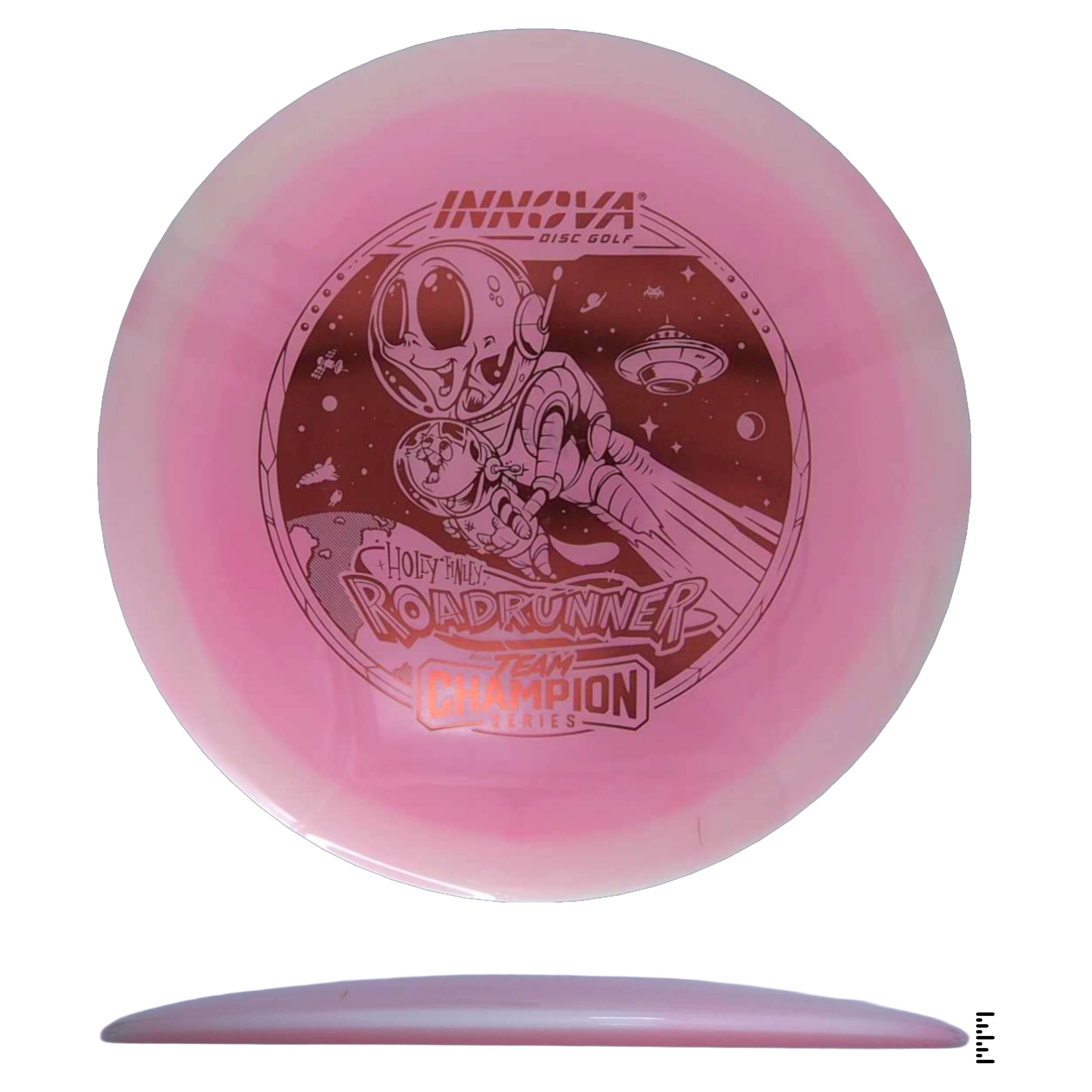 Innova Halo Champion Roadrunner - Holly Finley Tour Series (2025