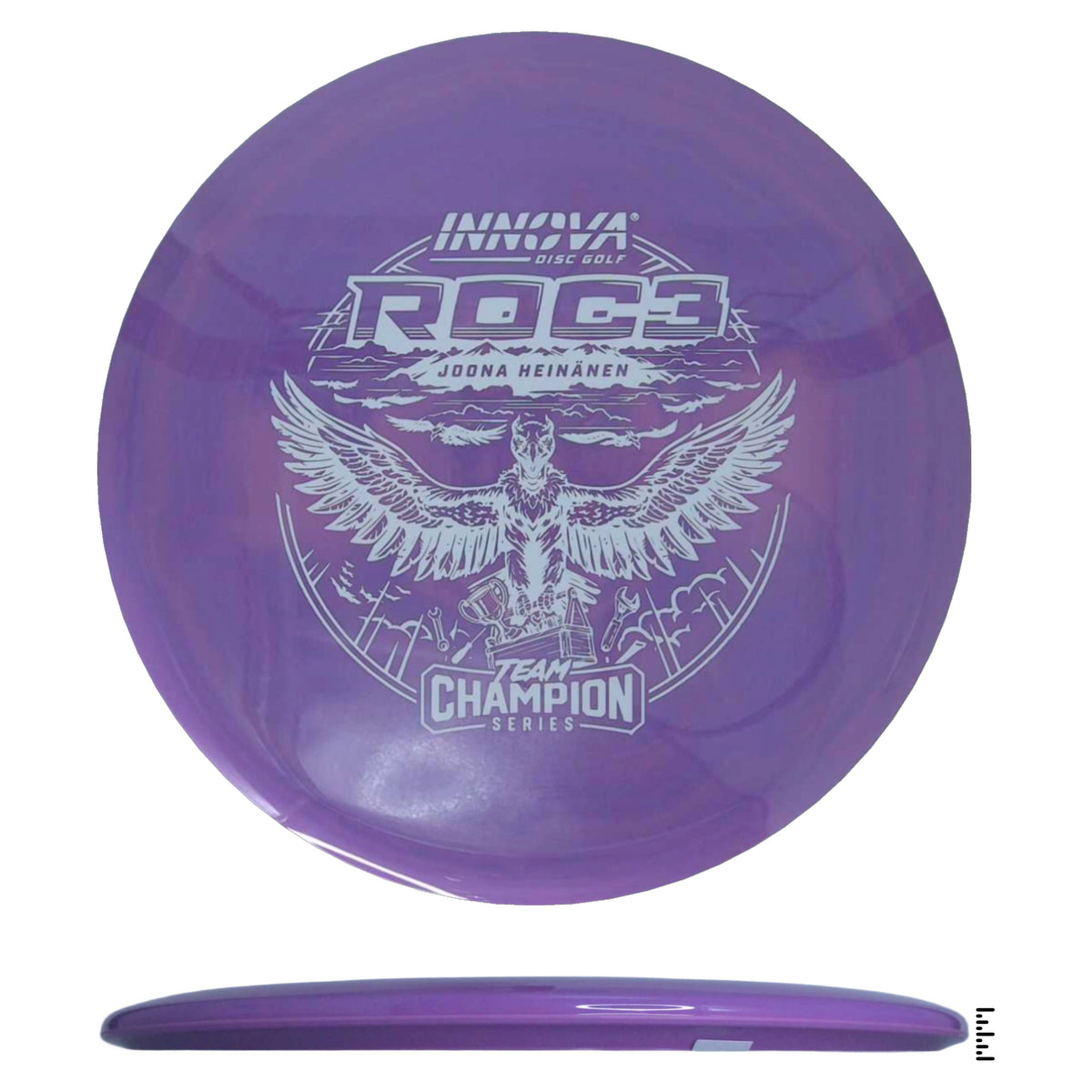 Innova Star Roc3 - Joona Heinanen Tour Series (2025)