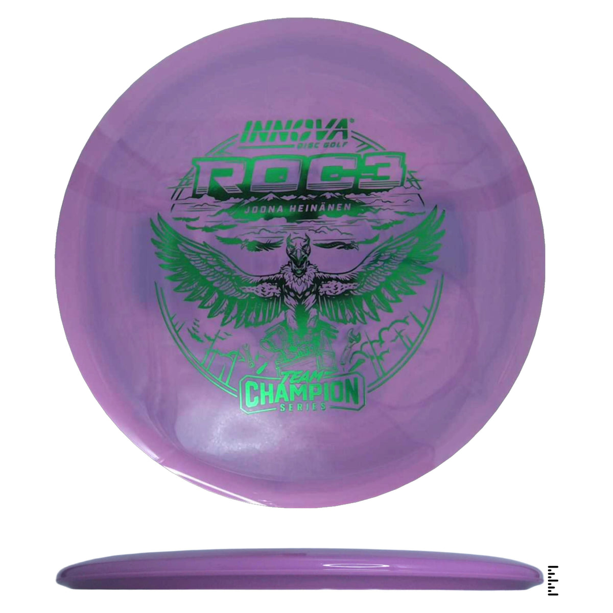 Innova Star Roc3 - Joona Heinanen Tour Series (2025)