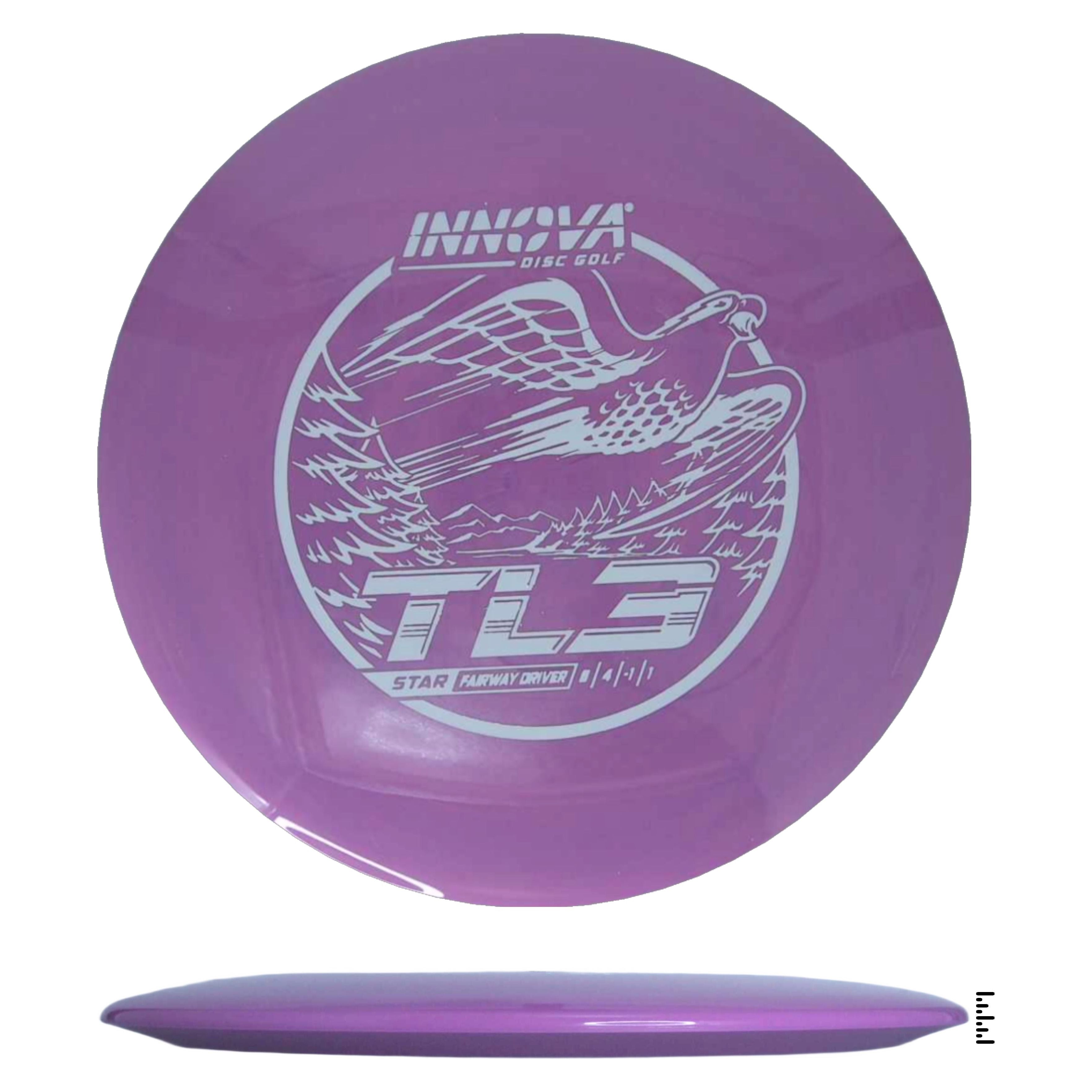 Innova Star TL3 - Flight Factory Discs