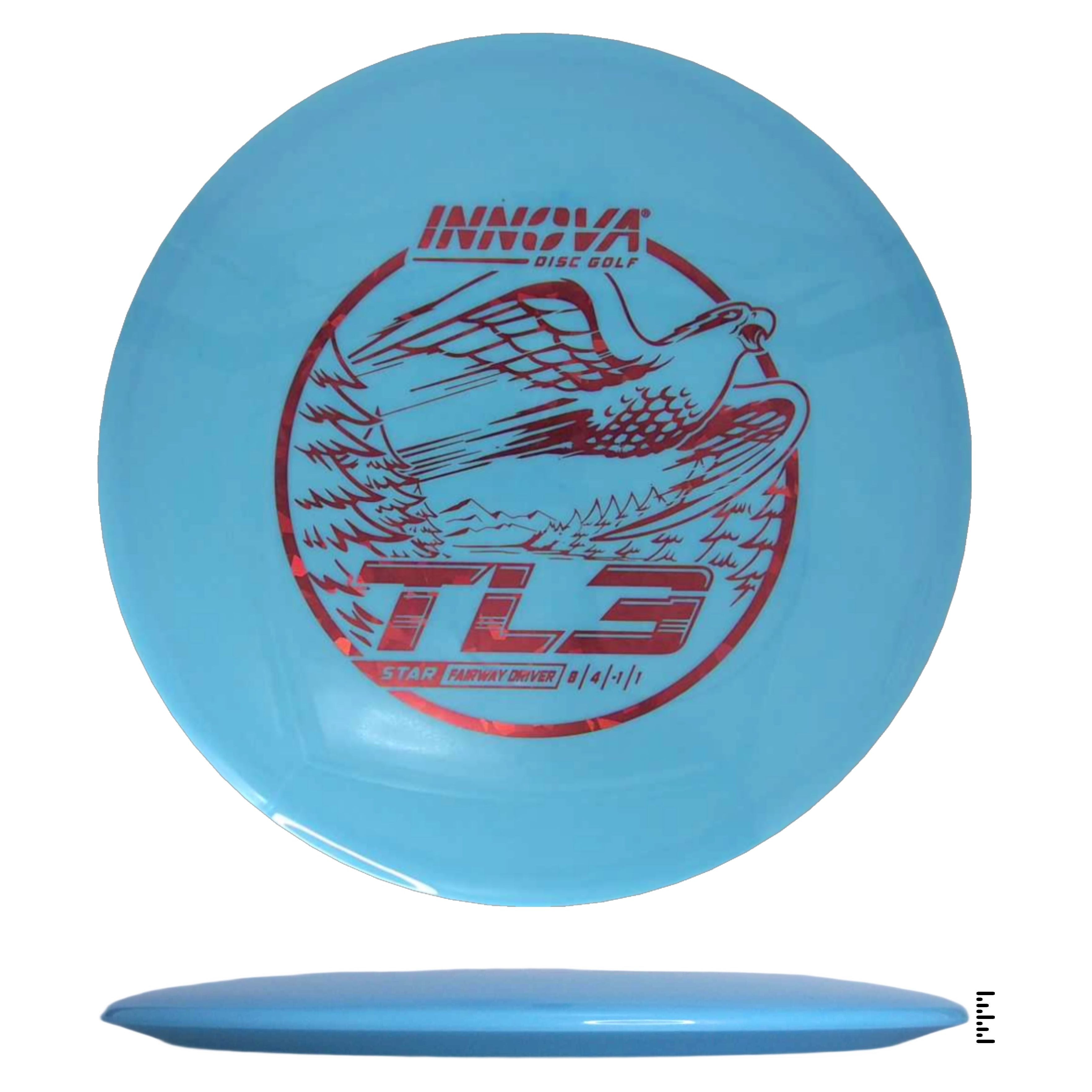 Innova Star TL3 - Flight Factory Discs