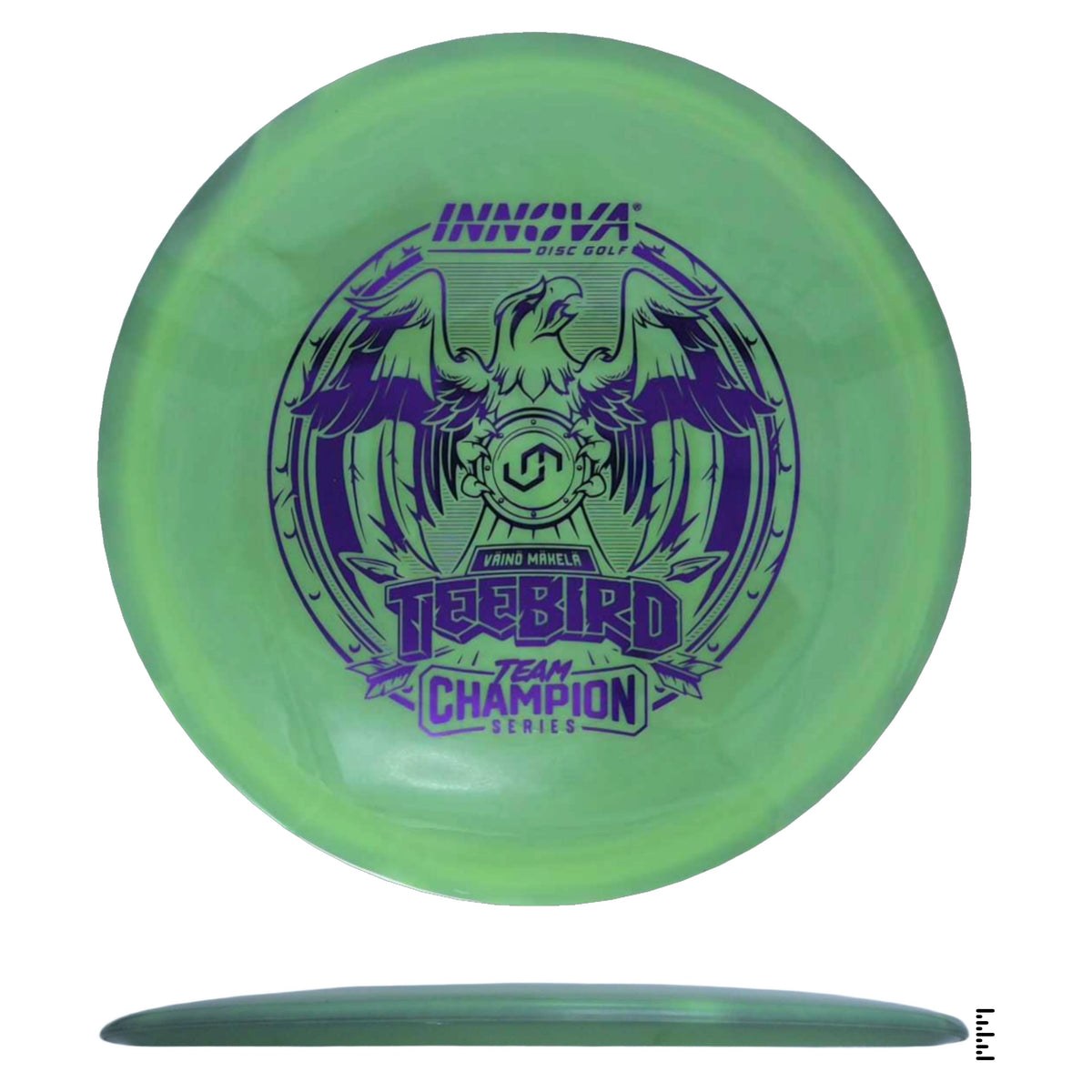 Innova Star Teebird - Väinö Mäkelä Tour Series (2025)