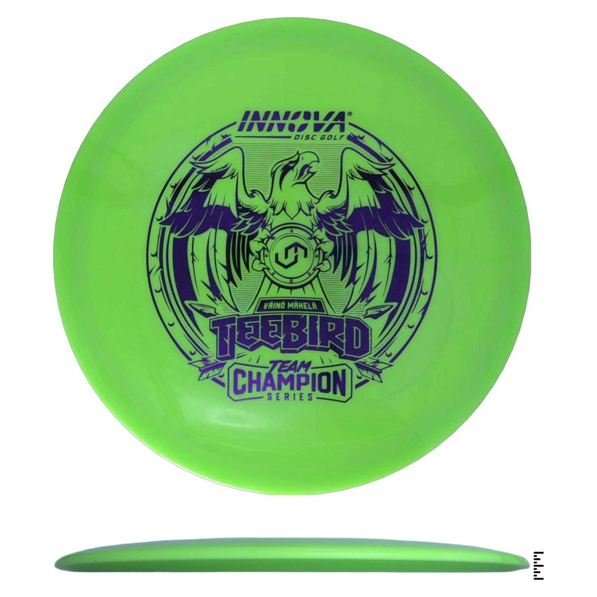 Innova Star Teebird - Väinö Mäkelä Tour Series (2025)