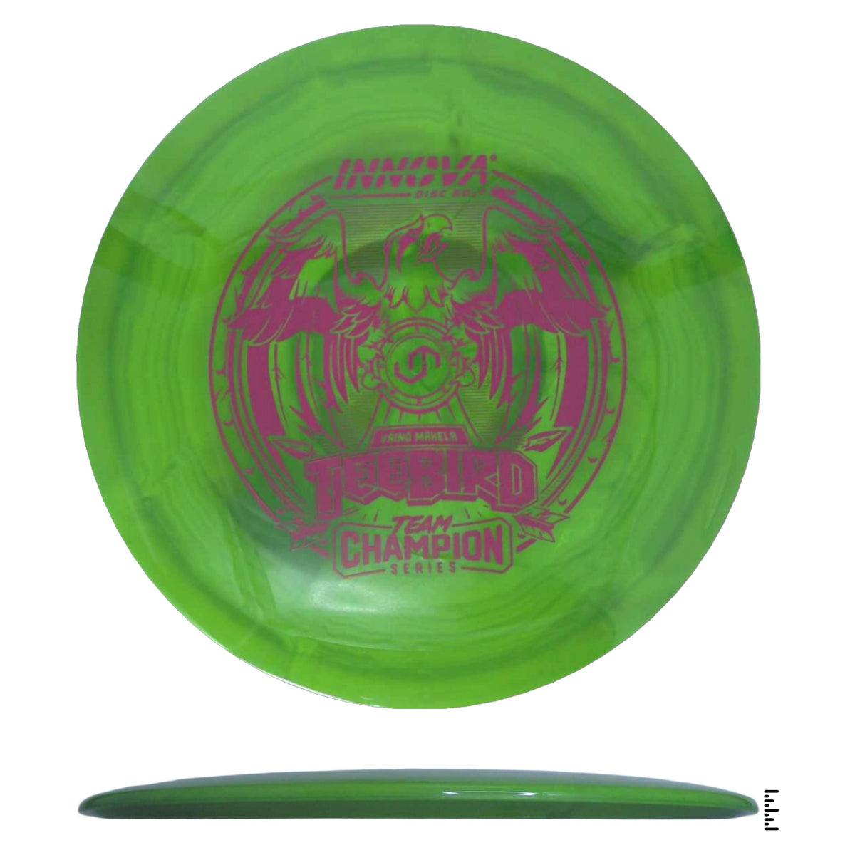 Innova Star Teebird - Väinö Mäkelä Tour Series (2025)