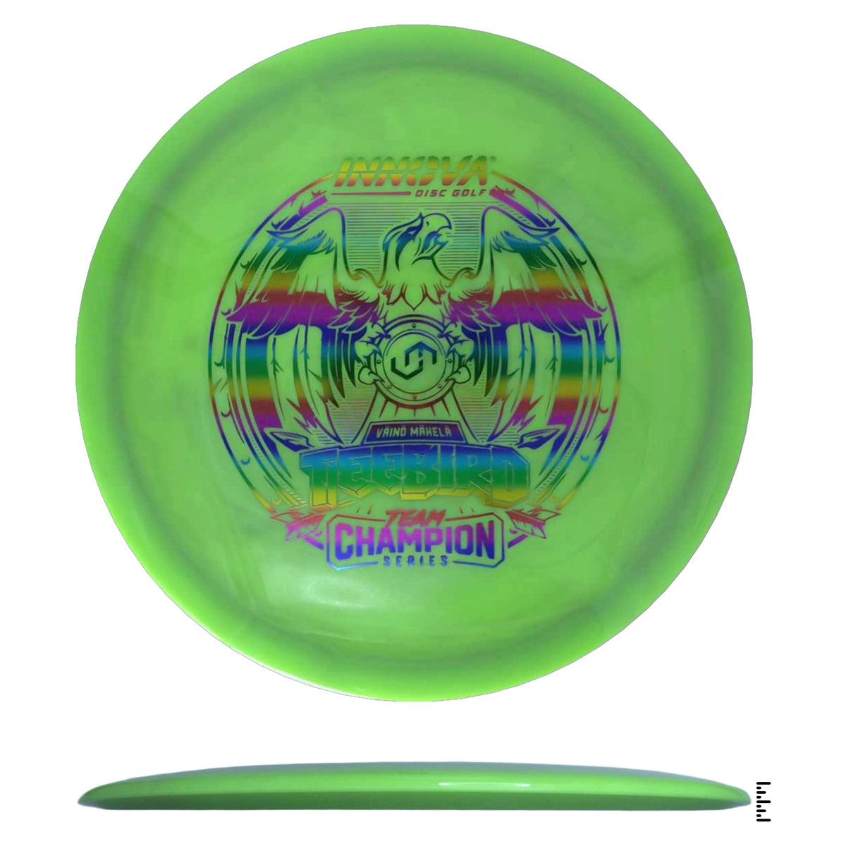 Innova Star Teebird - Väinö Mäkelä Tour Series (2025)