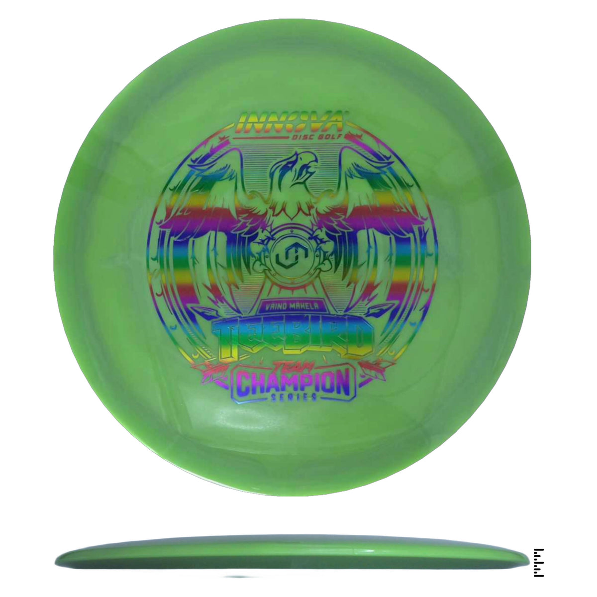 Innova Star Teebird - Väinö Mäkelä Tour Series (2025)