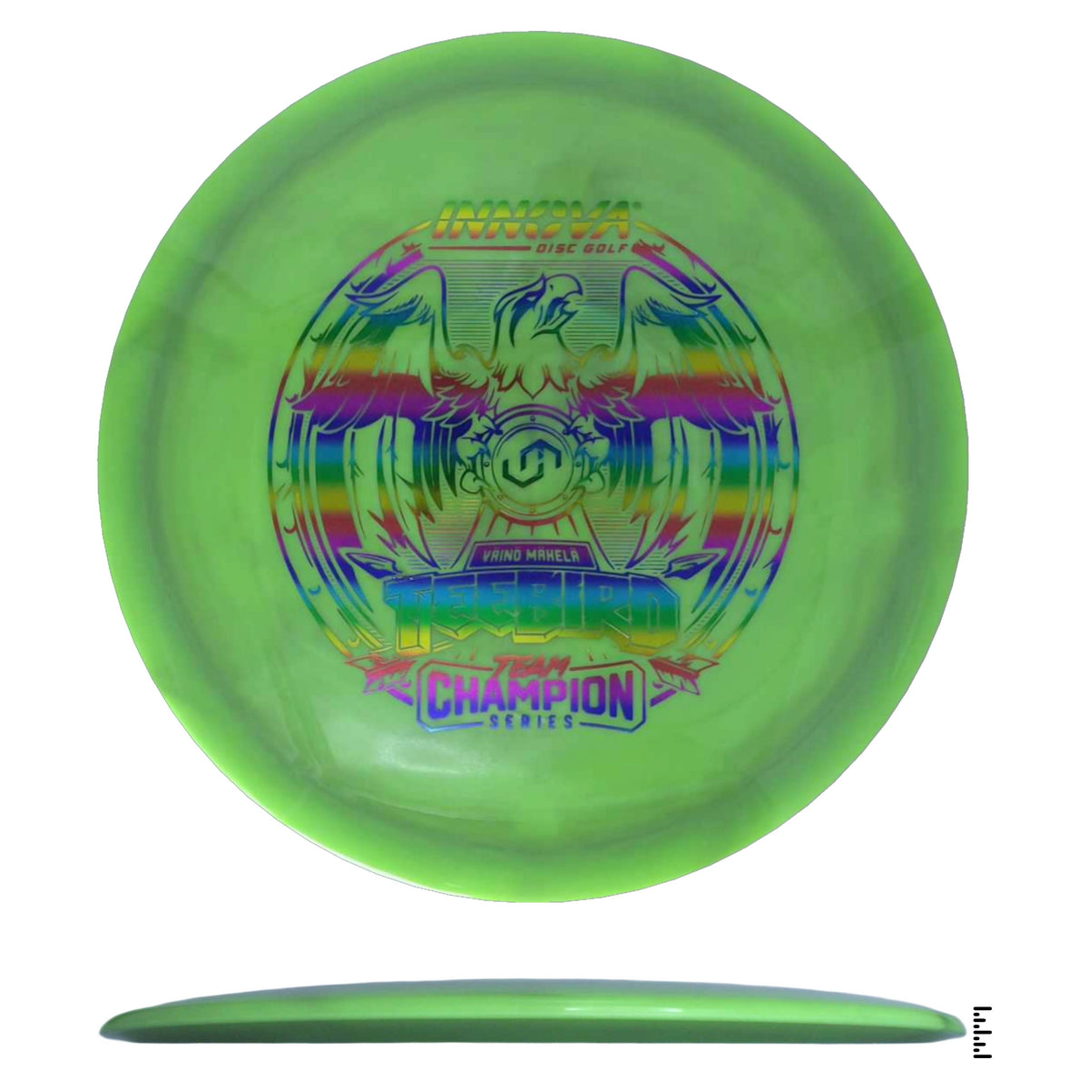 Innova Star Teebird - Väinö Mäkelä Tour Series (2025)