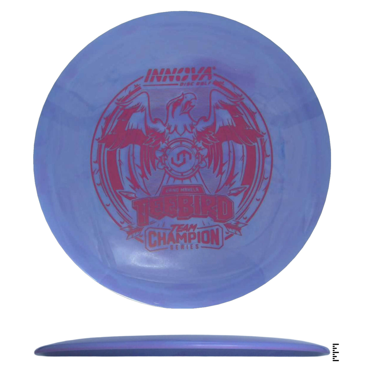 Innova Star Teebird - Väinö Mäkelä Tour Series (2025)