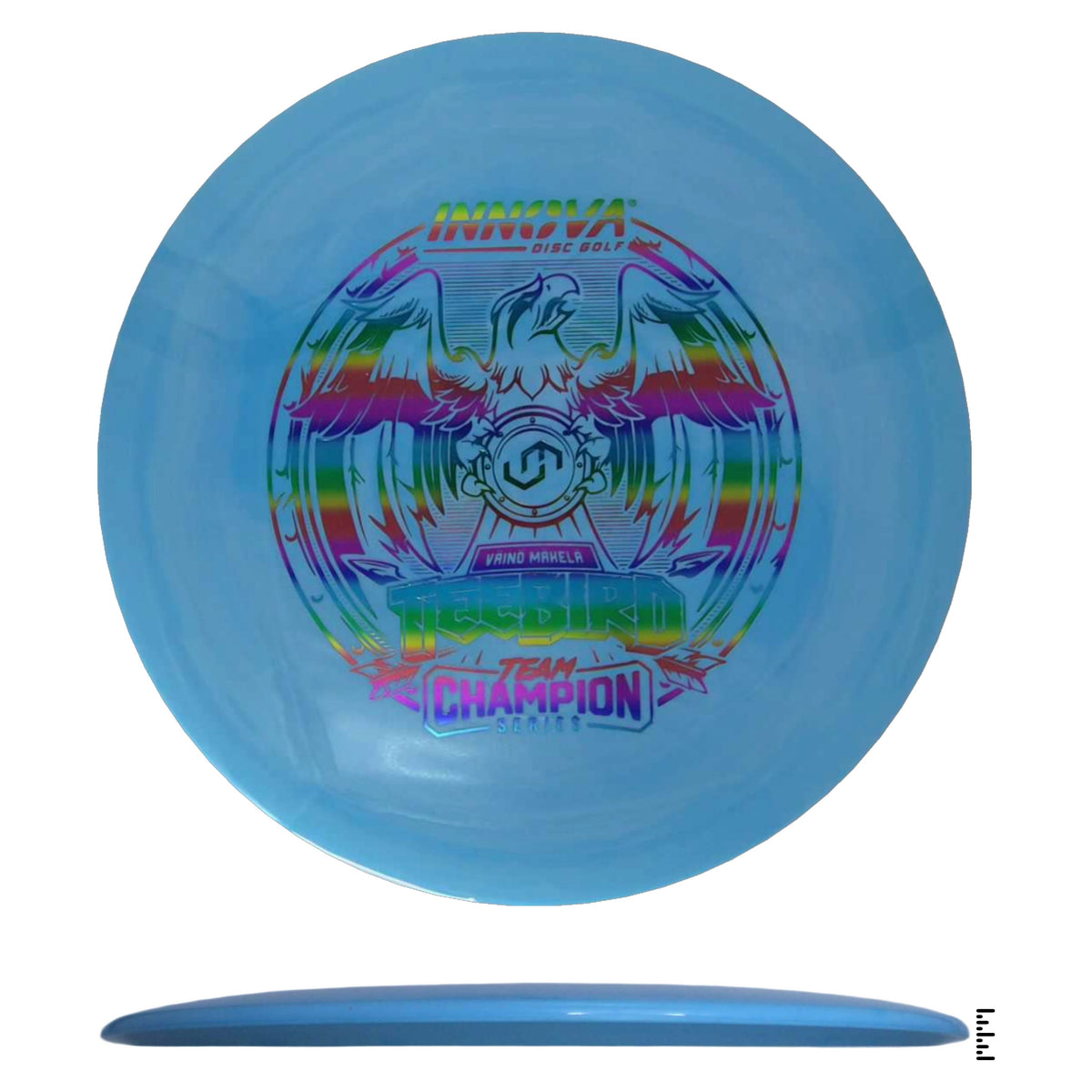 Innova Star Teebird - Väinö Mäkelä Tour Series (2025)