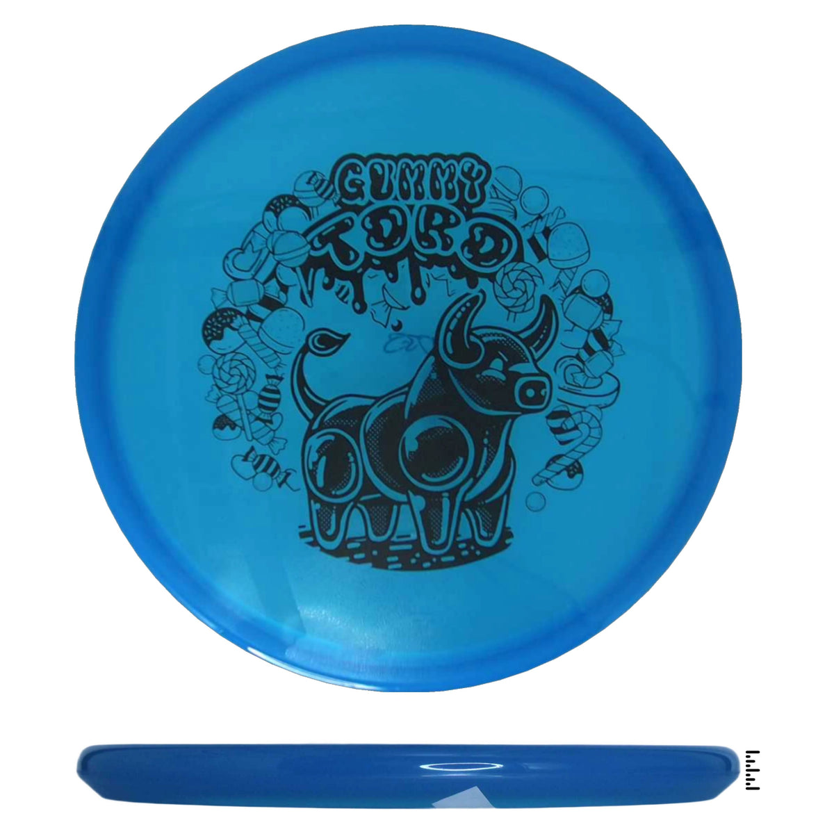 Innova Gummy Champion Toro