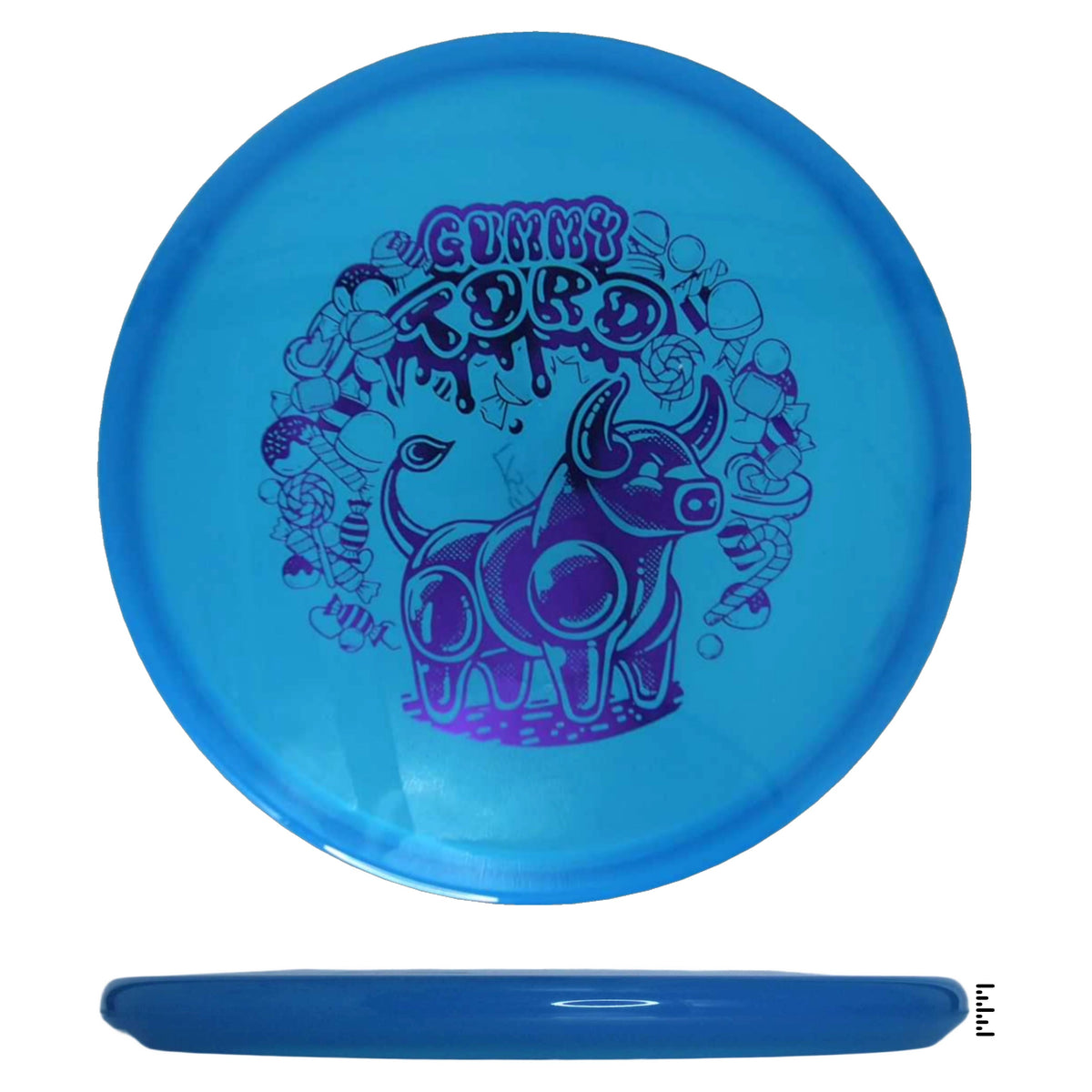 Innova Gummy Champion Toro