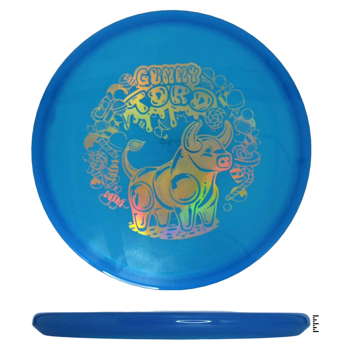 Innova Gummy Champion Toro