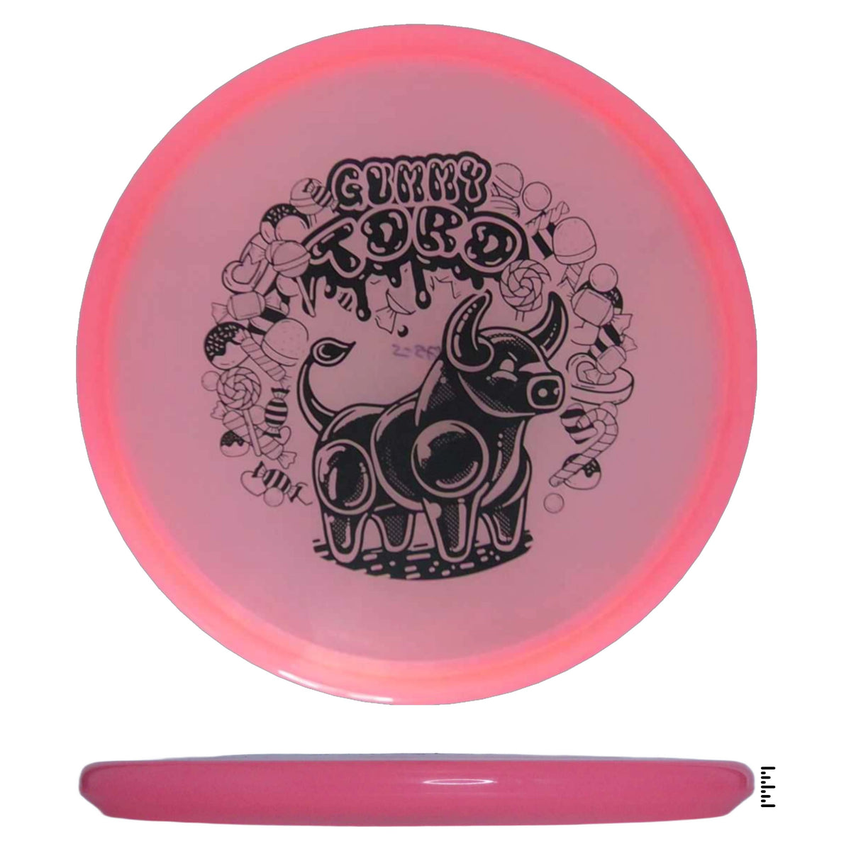 Innova Gummy Champion Toro