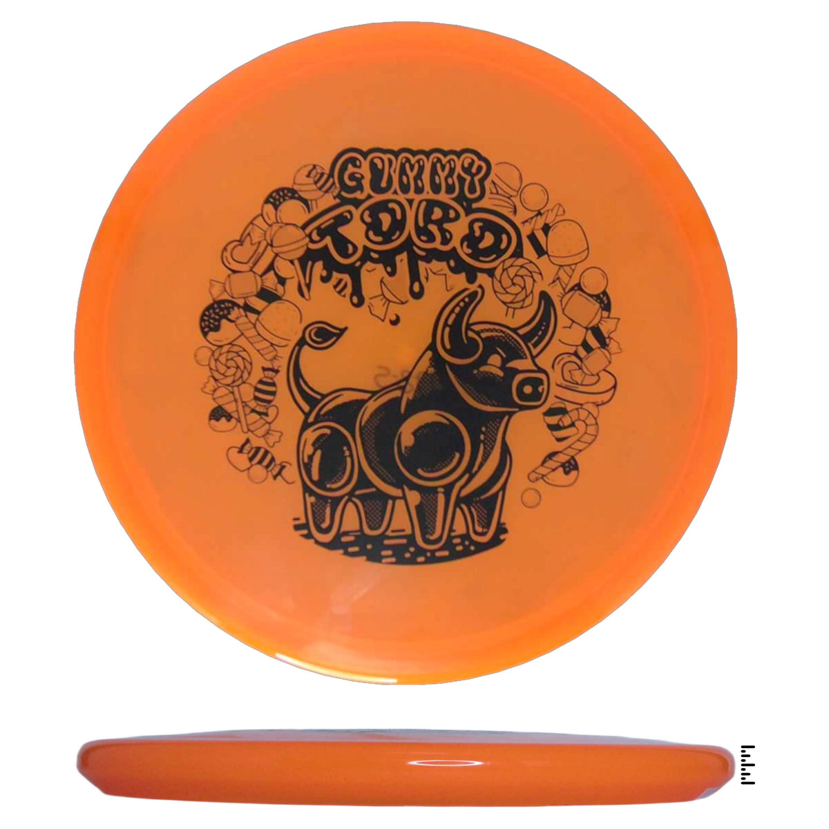 Innova Gummy Champion Toro