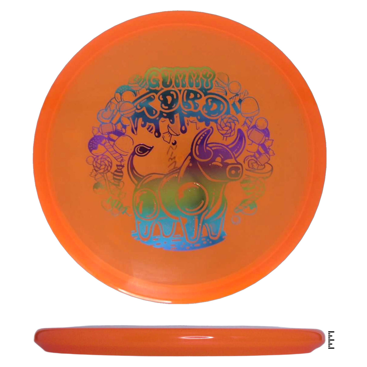 Innova Gummy Champion Toro