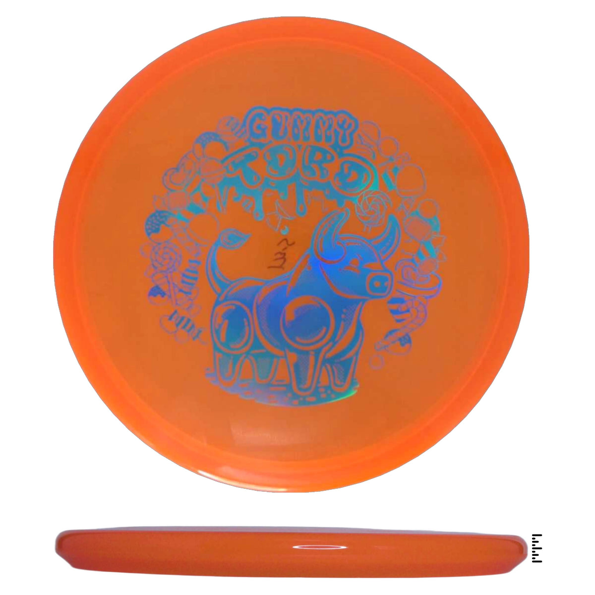 Innova Gummy Champion Toro