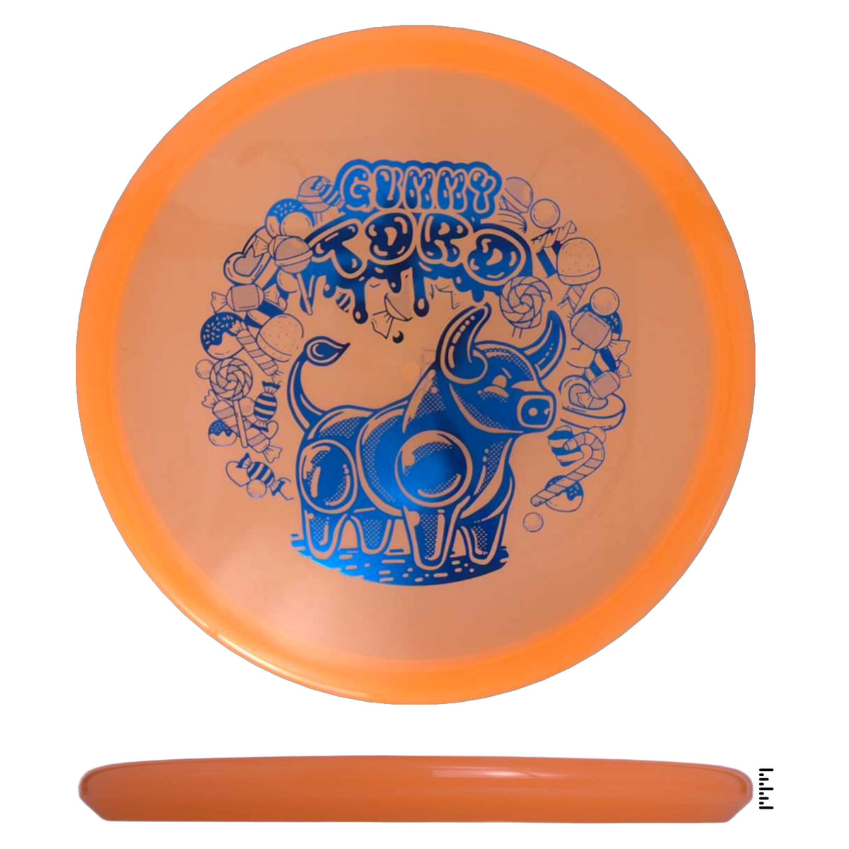 Innova Gummy Champion Toro