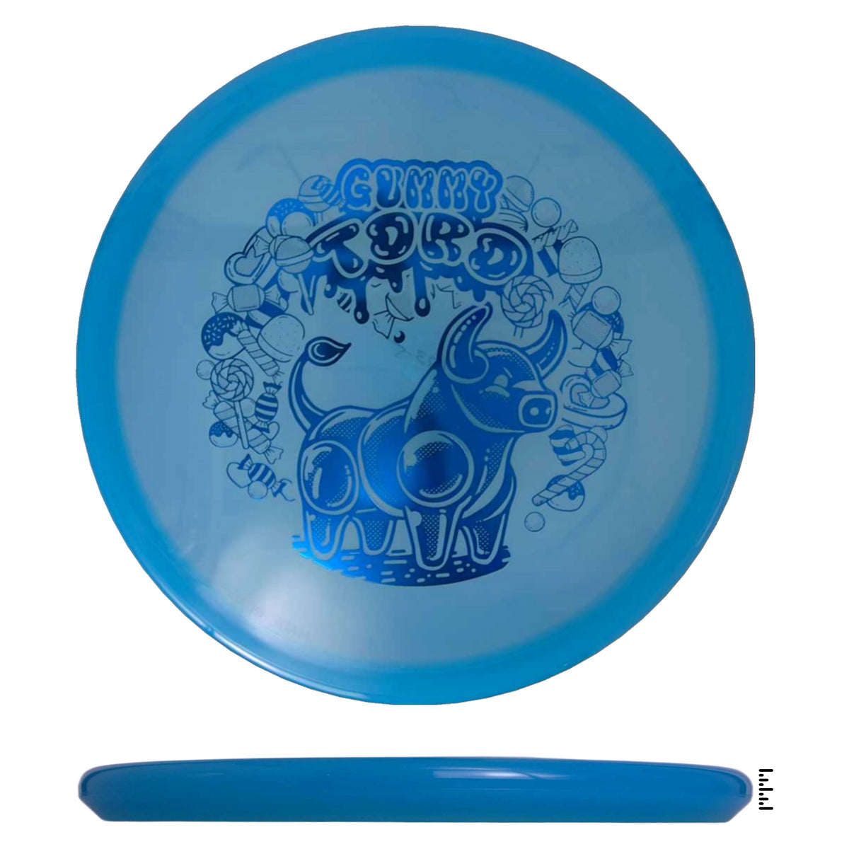 Innova Gummy Champion Toro