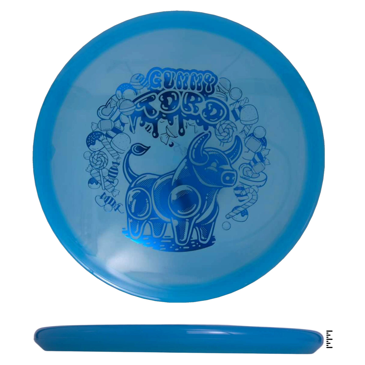 Innova Gummy Champion Toro