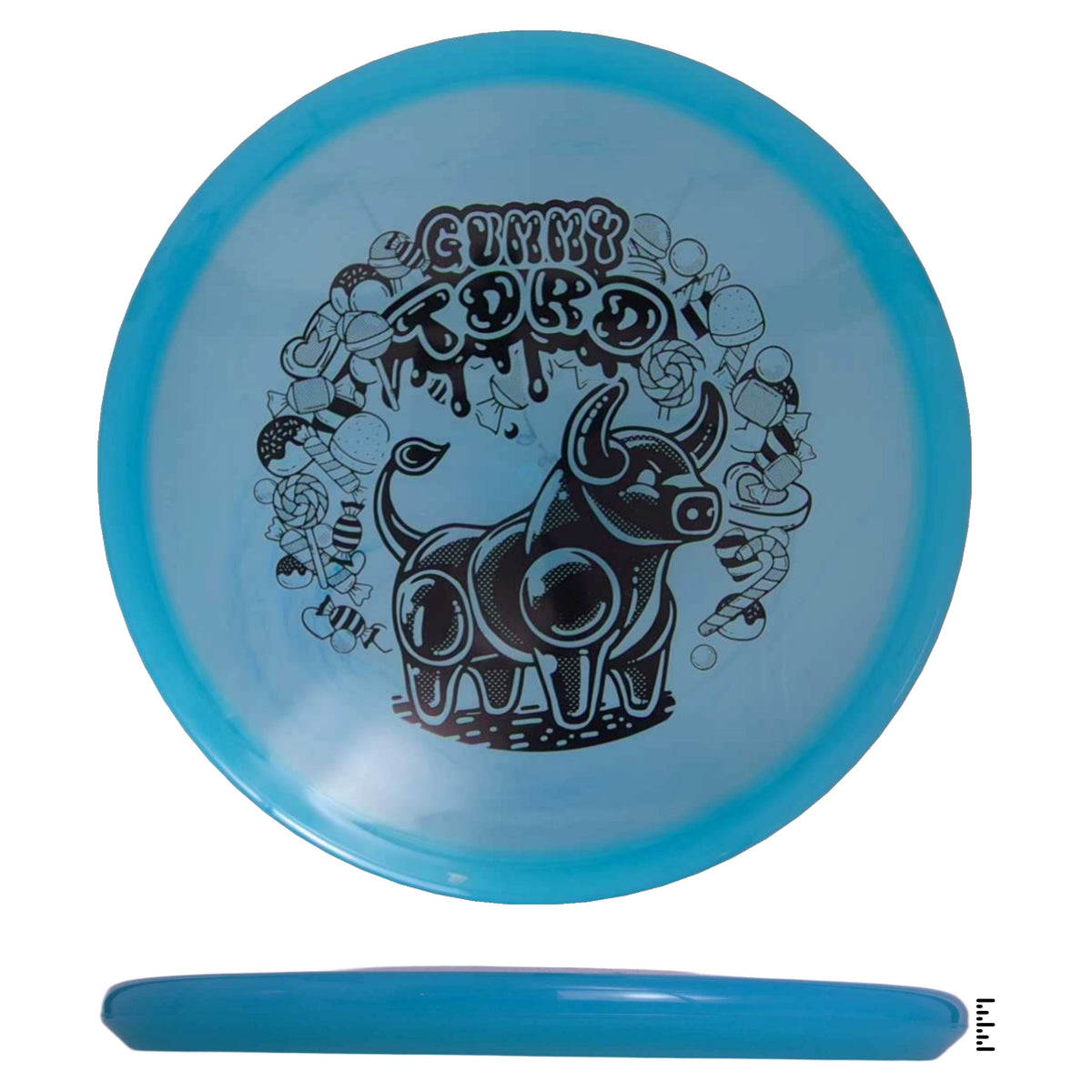 Innova Gummy Champion Toro