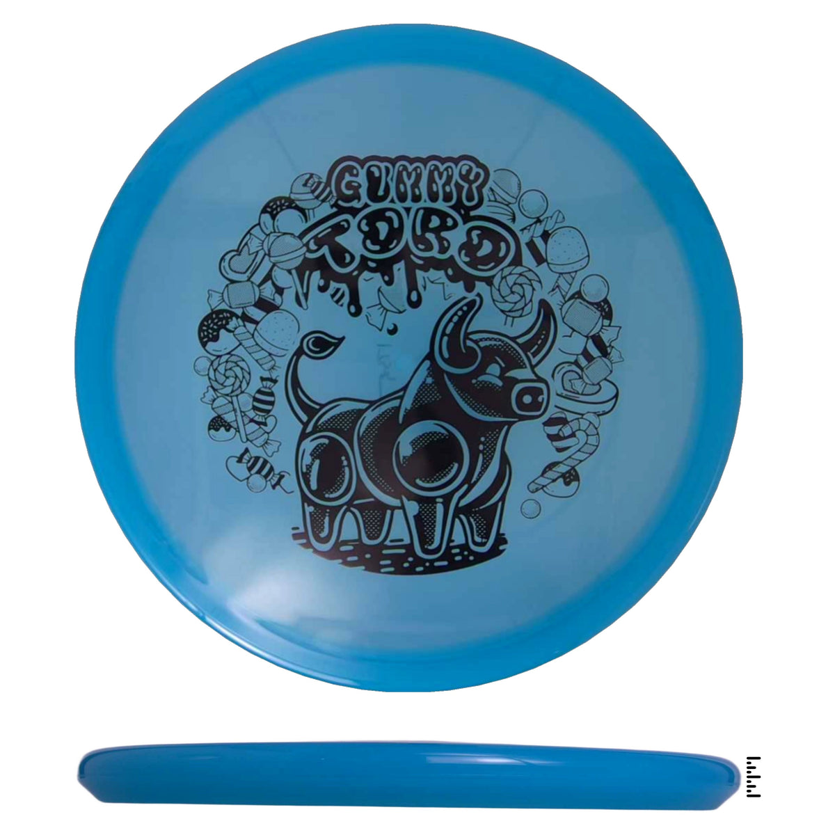 Innova Gummy Champion Toro