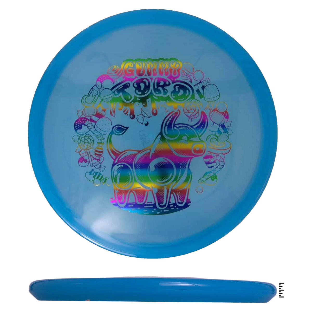 Innova Gummy Champion Toro