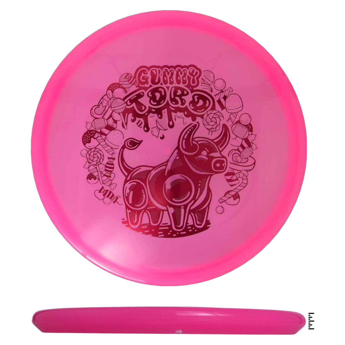 Innova Gummy Champion Toro