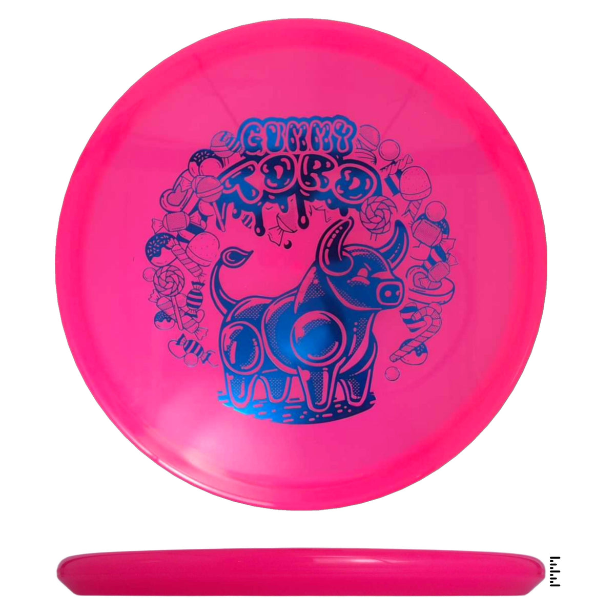 Innova Gummy Champion Toro